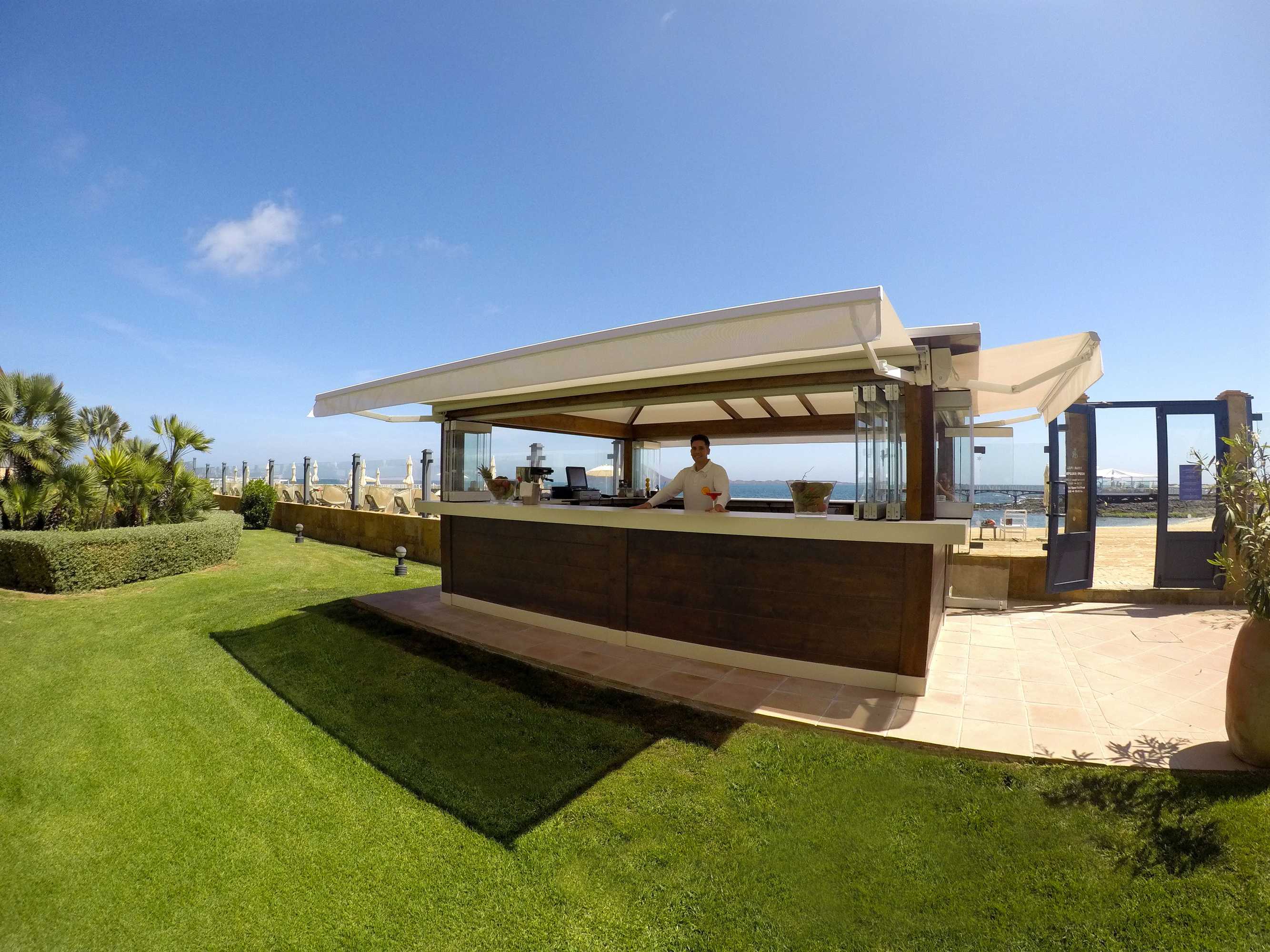 Gift card for Secrets Bahía Real Resort & Spa - Adults Only (+16)