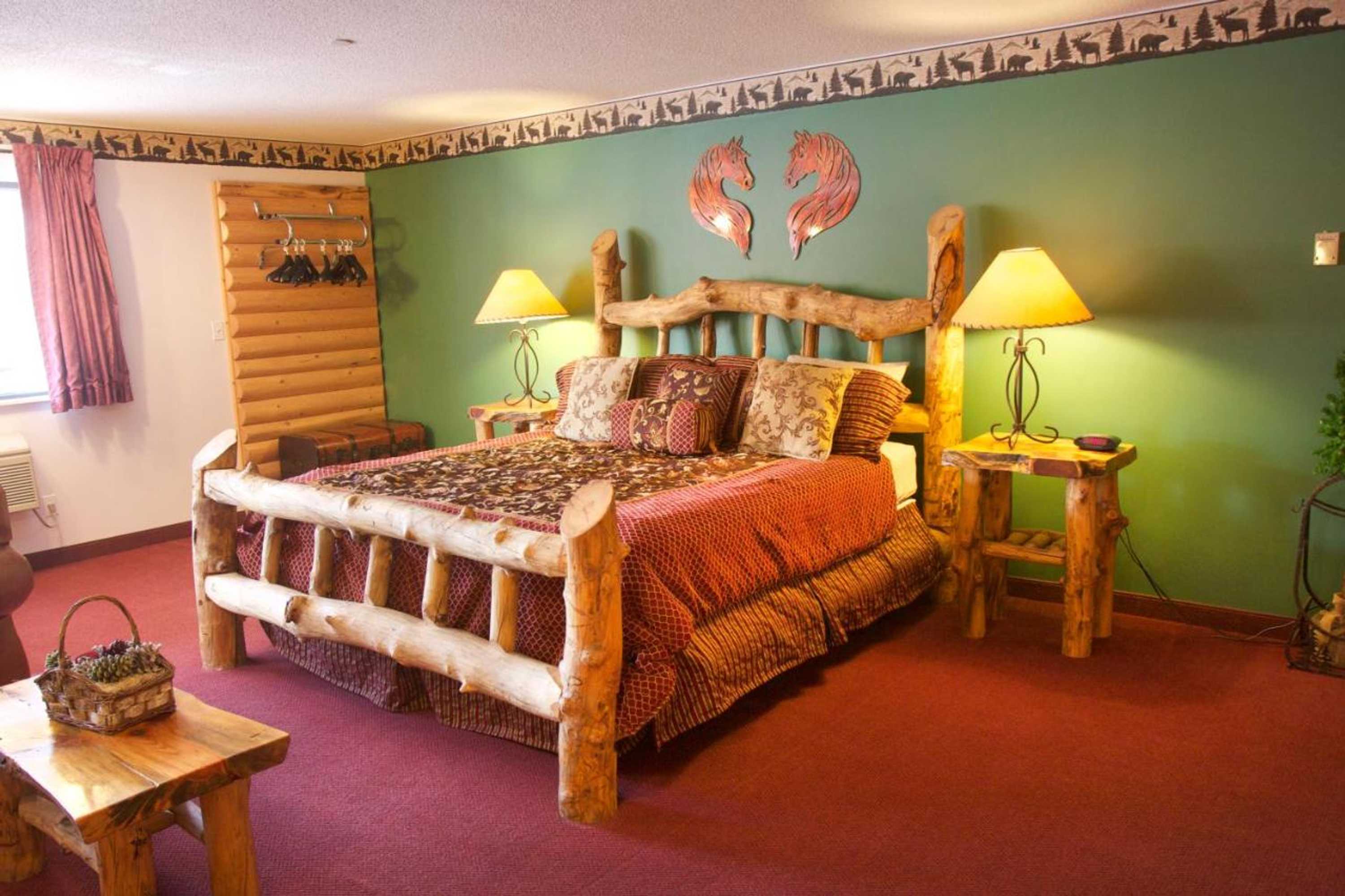 Gift card for Gateway Inn And Suites