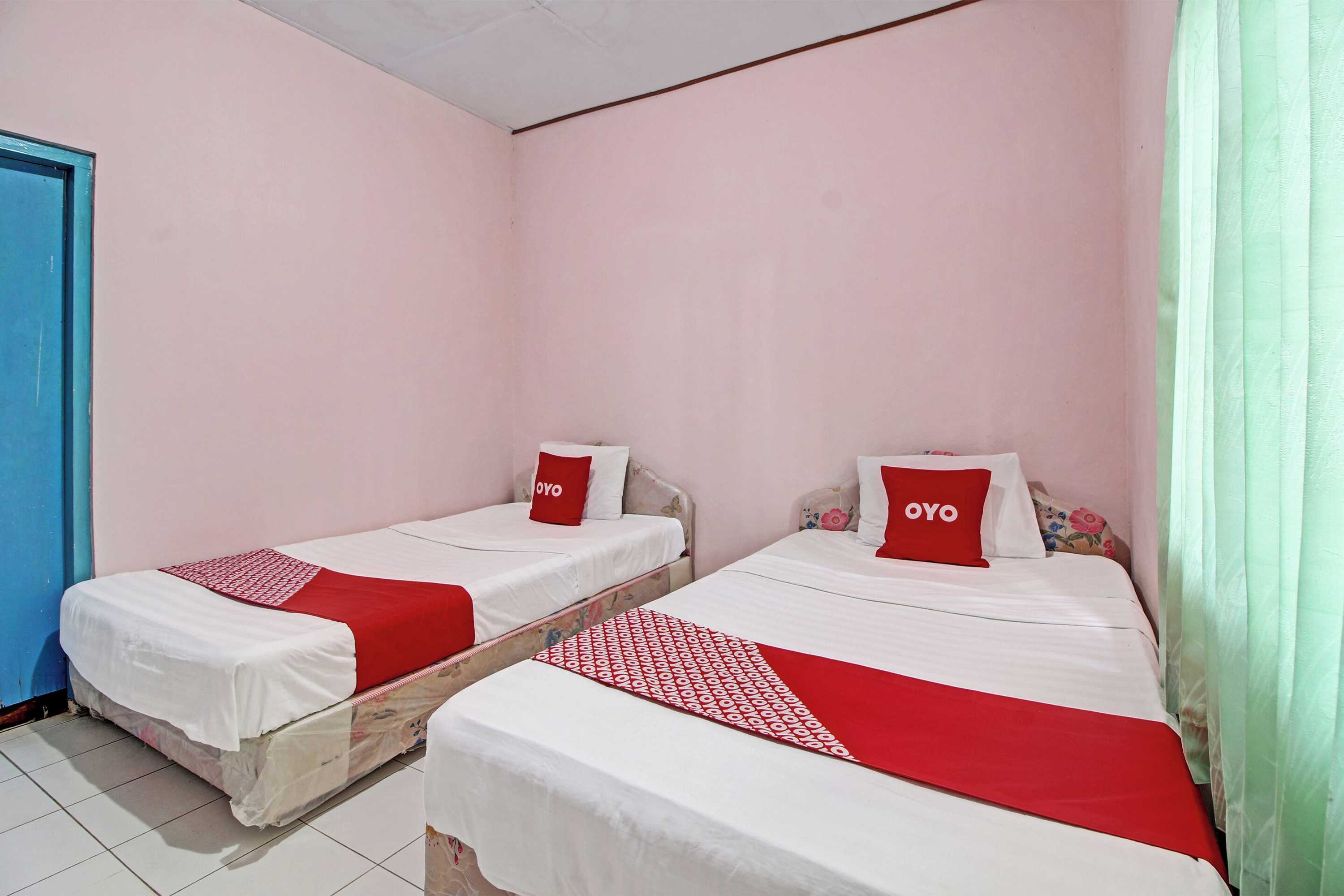 Gift card for Hotel O Sendang Asri