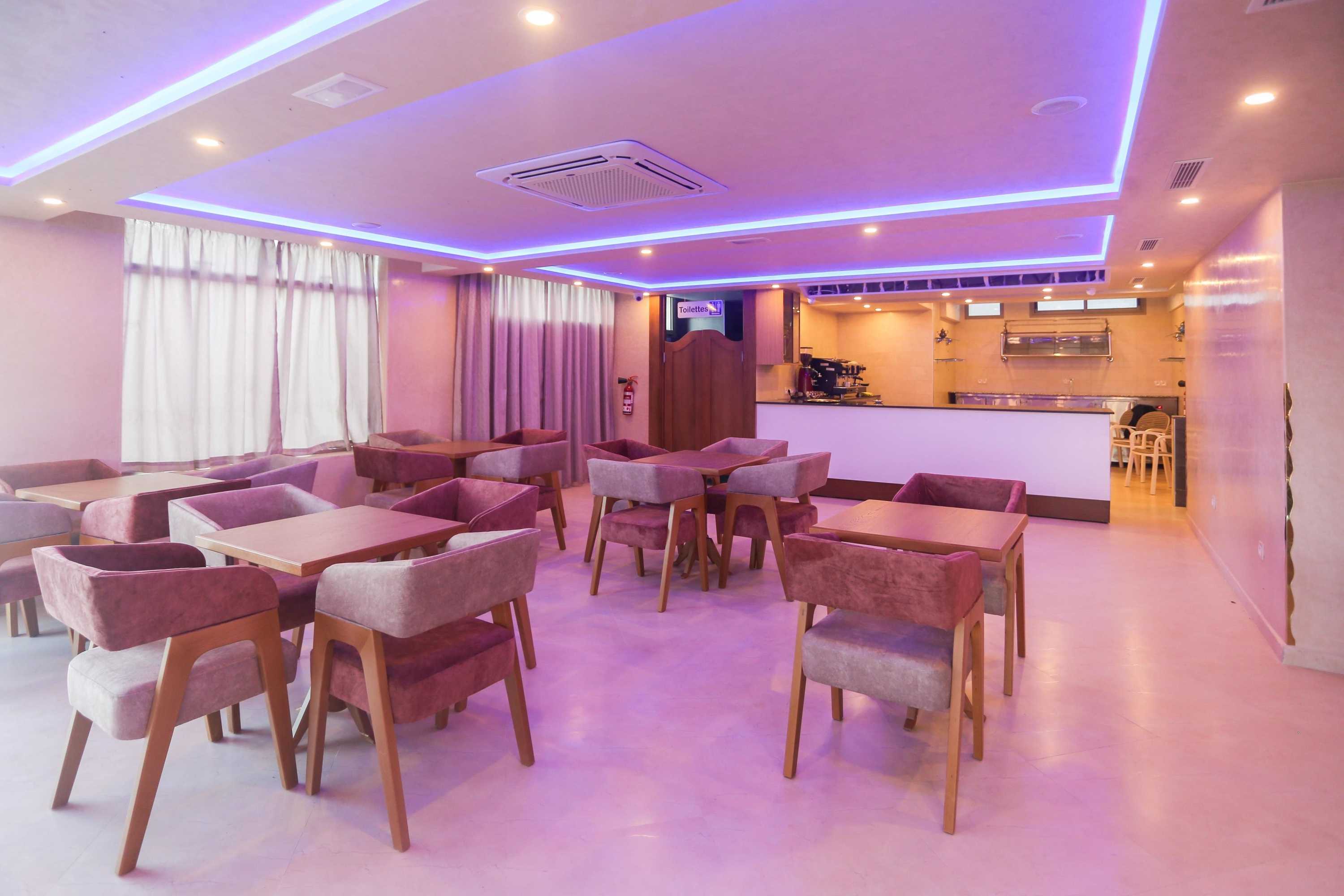Gift card for Hotel Makarim Tetouan Gift card for Hotel Makarim Tetouan