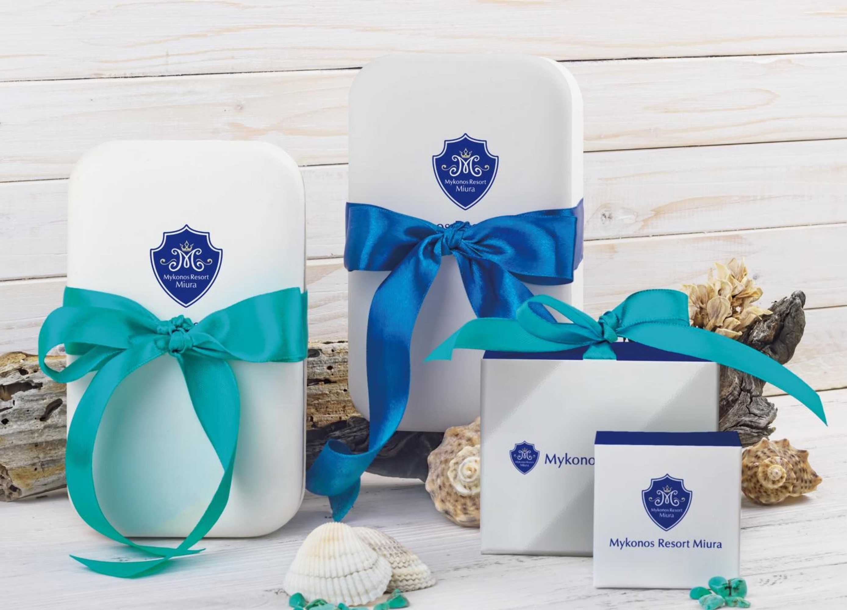 Gift card for Mykonos Resort Miura Gift card for Mykonos Resort Miura