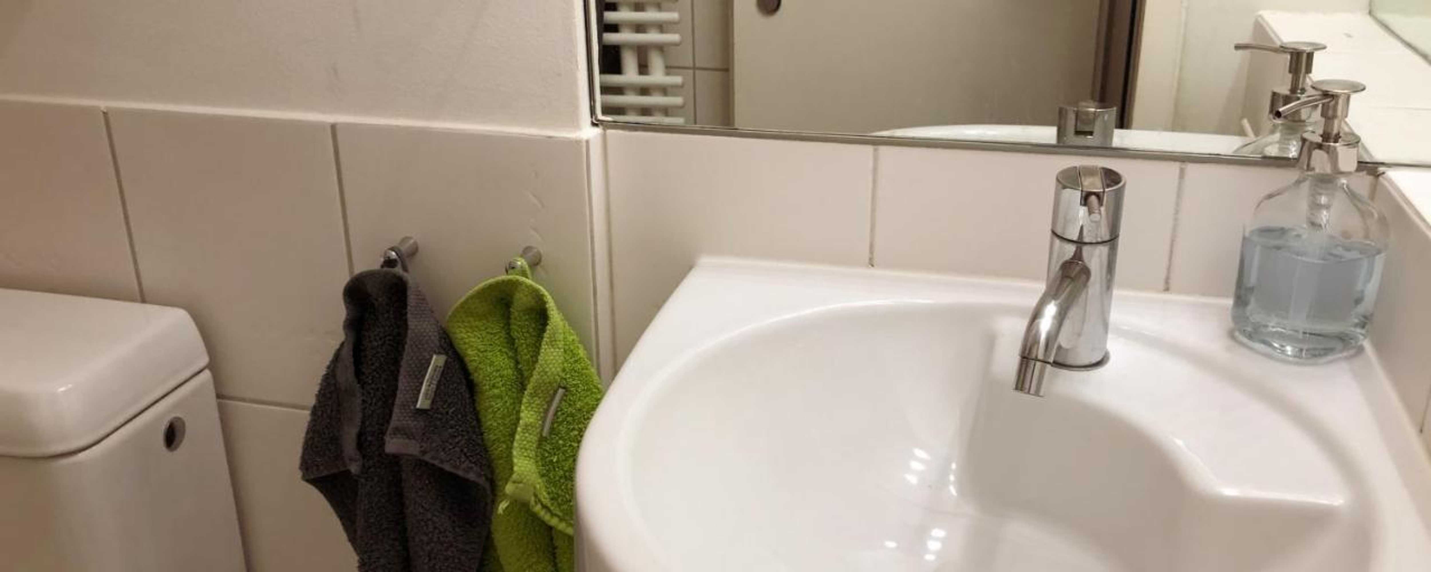 Gift card for Bed & Breakfast Tomsi