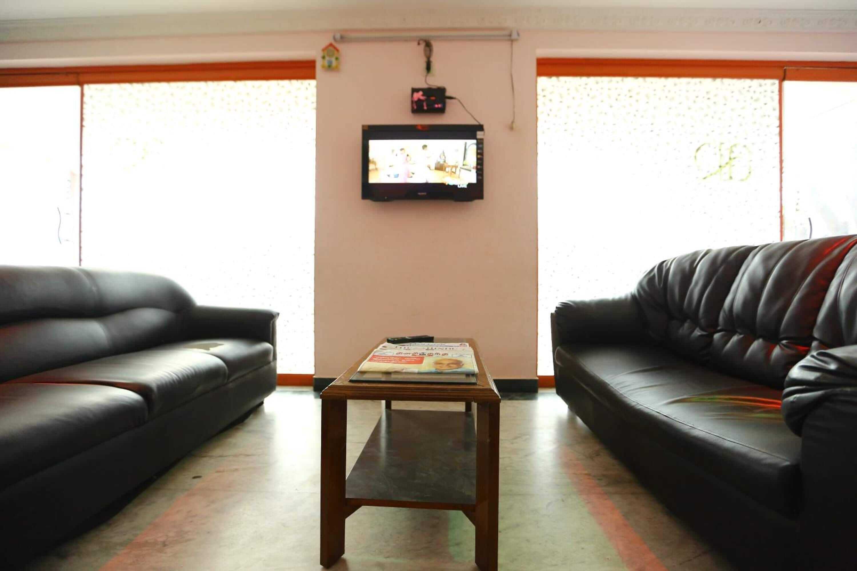Gift card for Abirami Residency