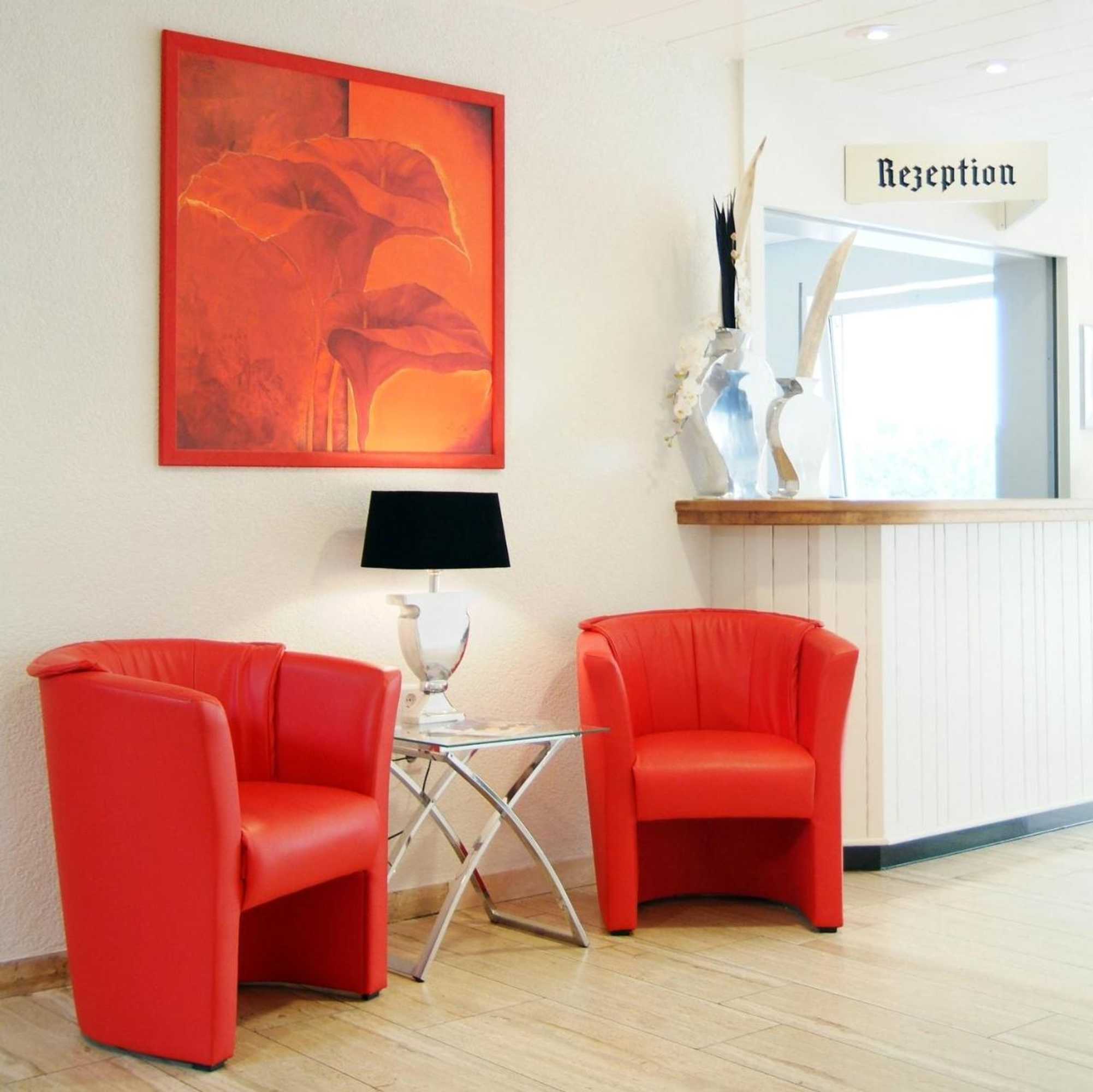 Gift card for Hanse Hotel