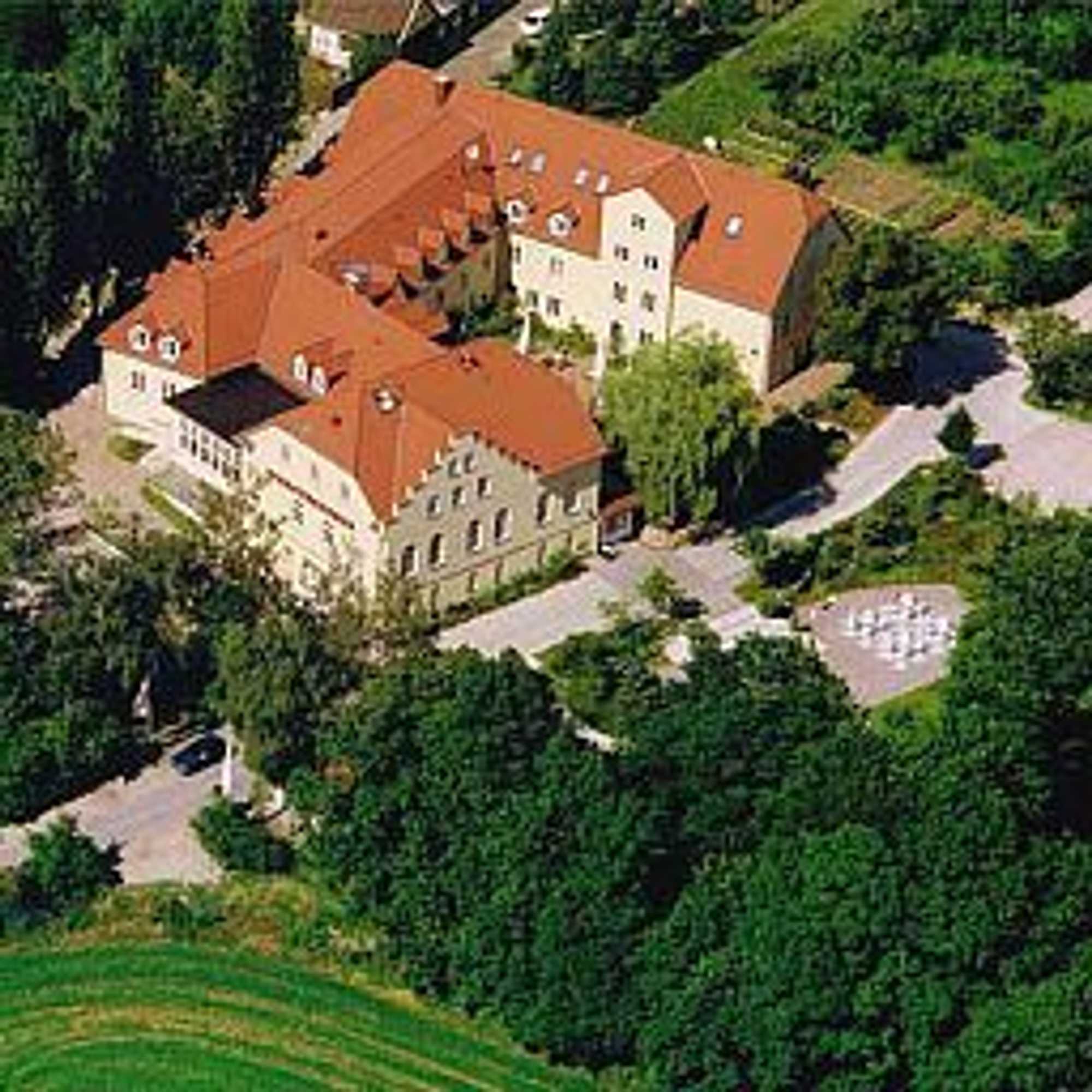 Gift card for Konsumhotel Dorotheenhof Weimar Gift card for Konsumhotel Dorotheenhof Weimar