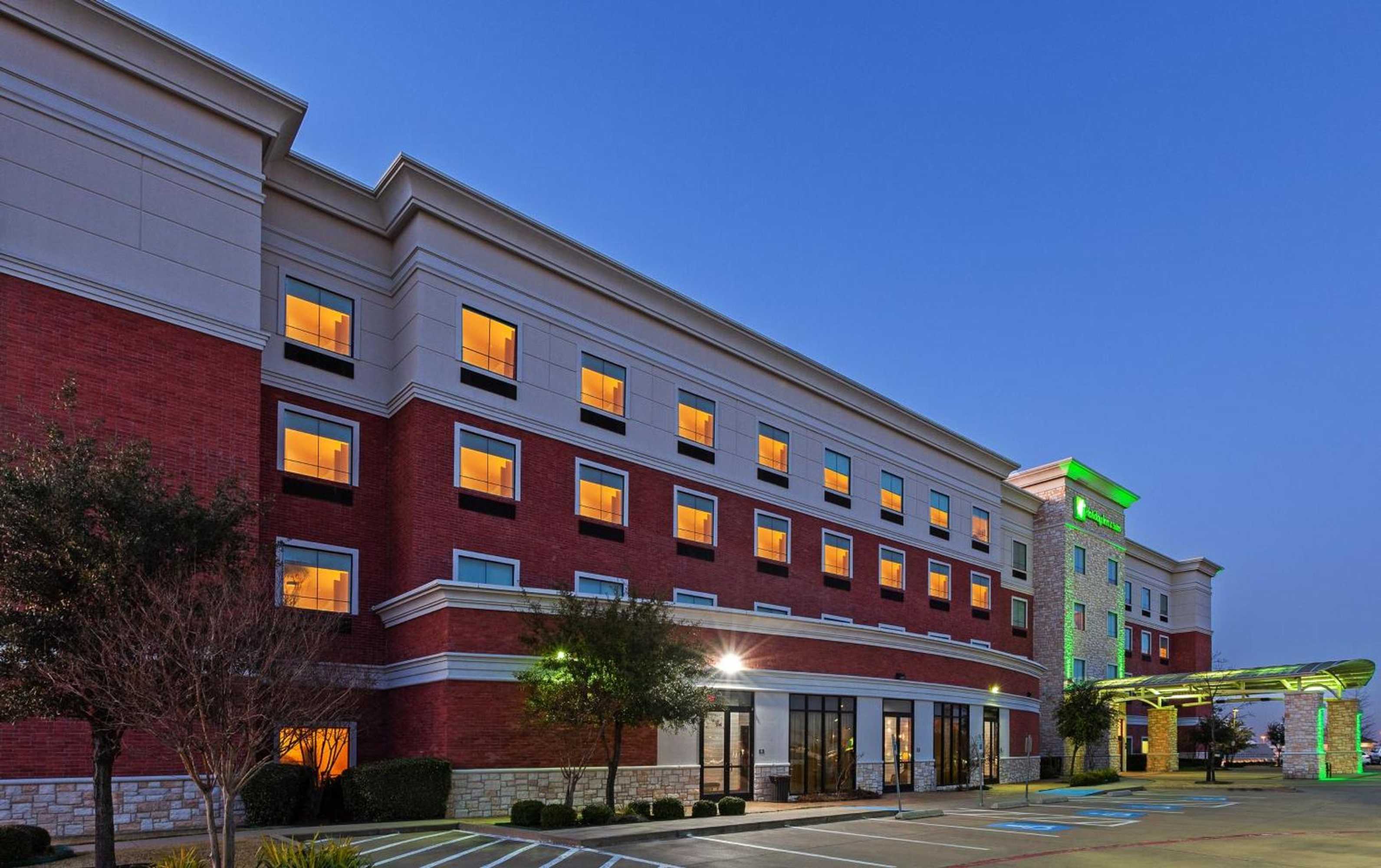Gift card for Holiday Inn & Suites Mckinney - N Allen by Ihg Gift card for Holiday Inn & Suites Mckinney - N Allen by Ihg