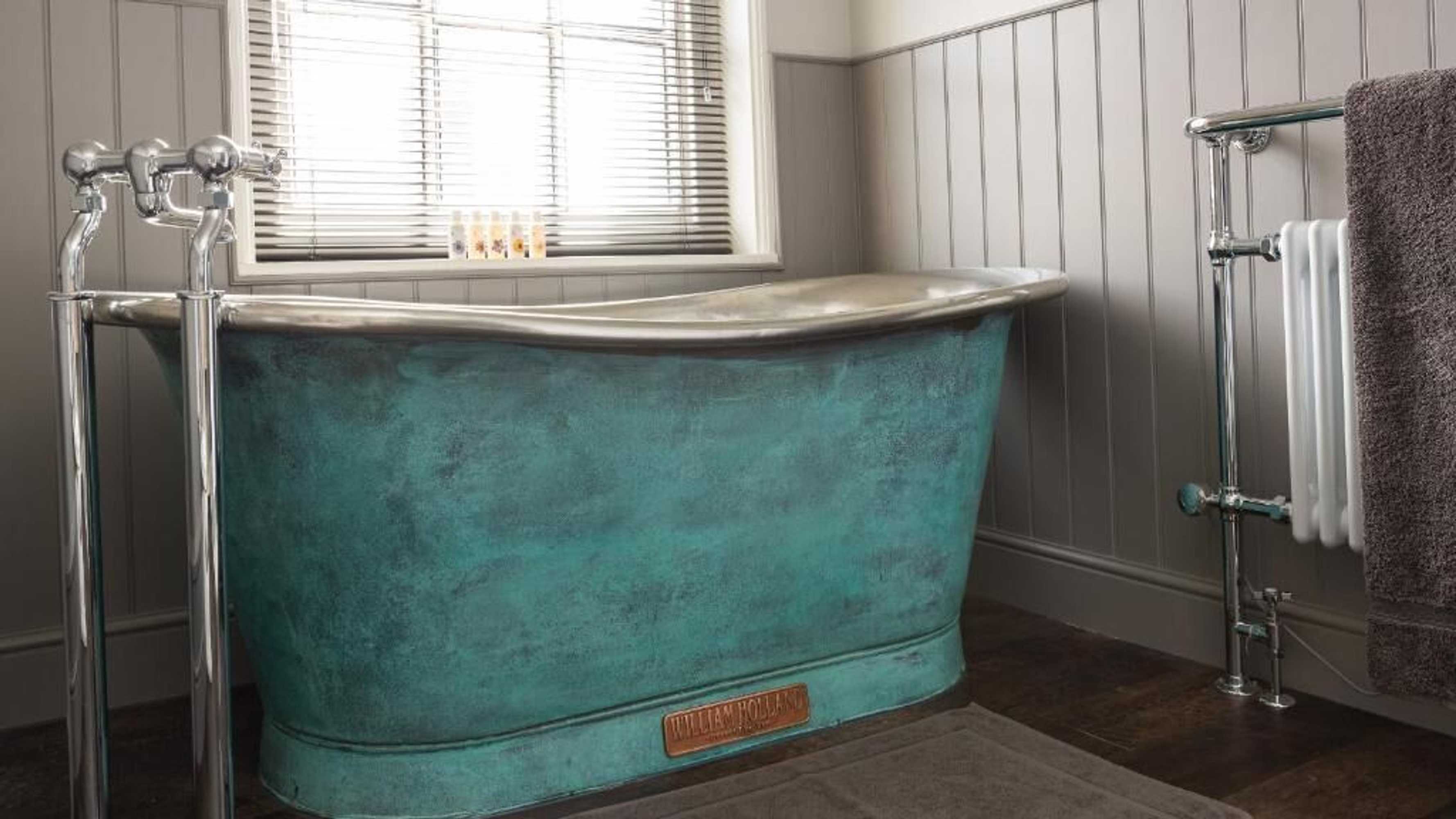 Gift card for The Bear Hotel