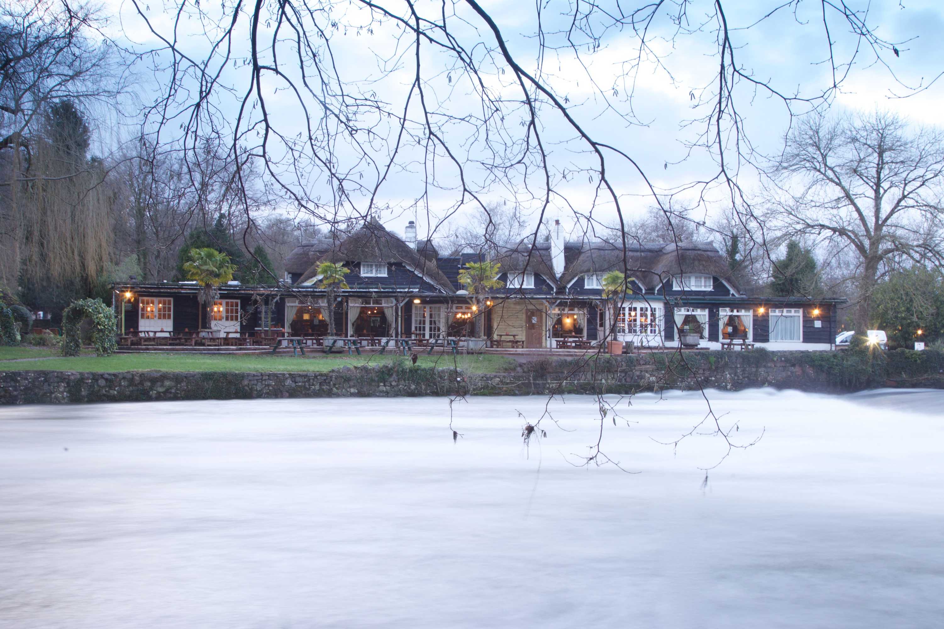 Gift card for Fisherman's Cot, Tiverton by Marston's Inns Gift card for Fisherman's Cot, Tiverton by Marston's Inns