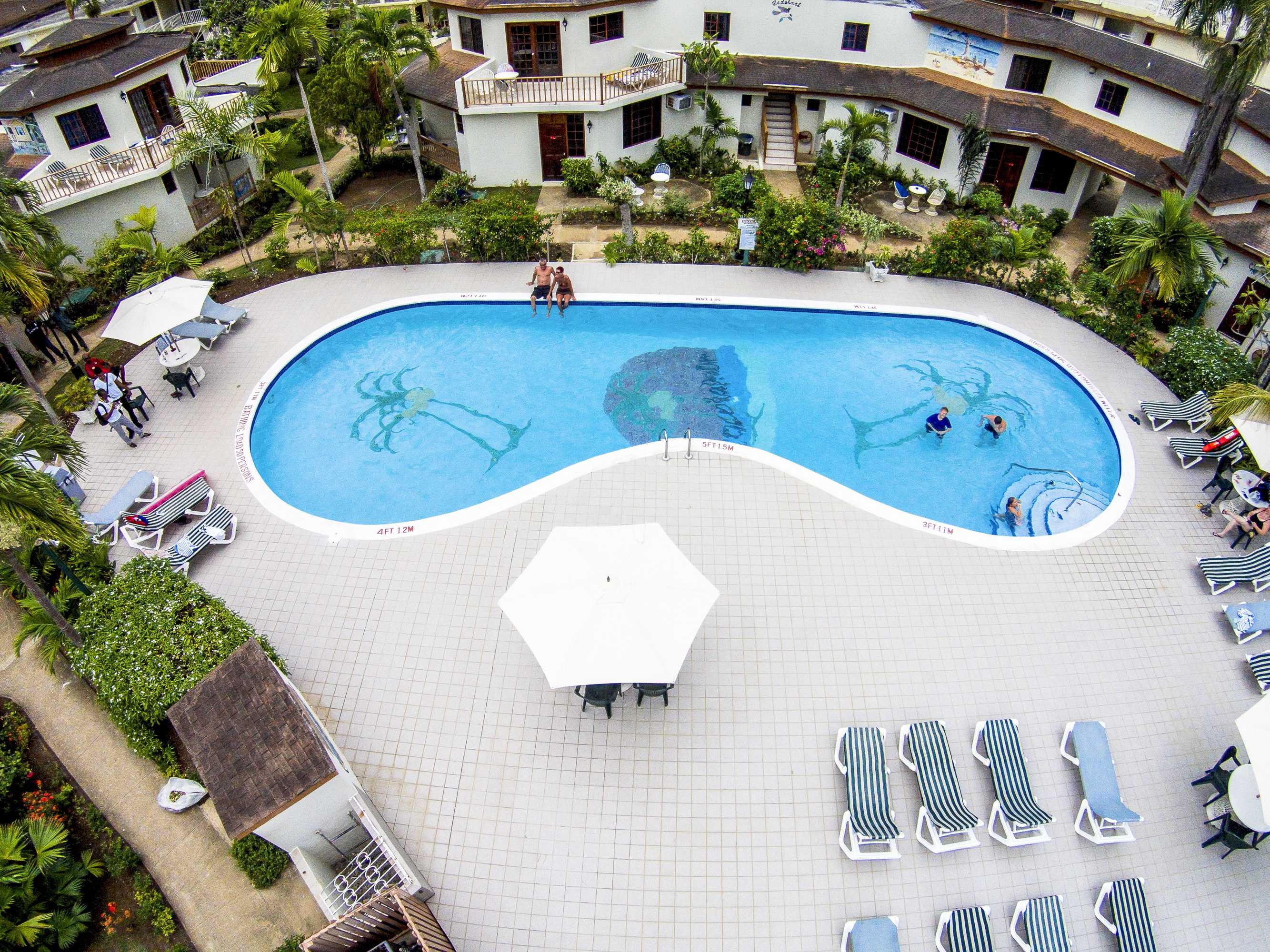 Gift card for Cocolapalm A Sea Side Resort
