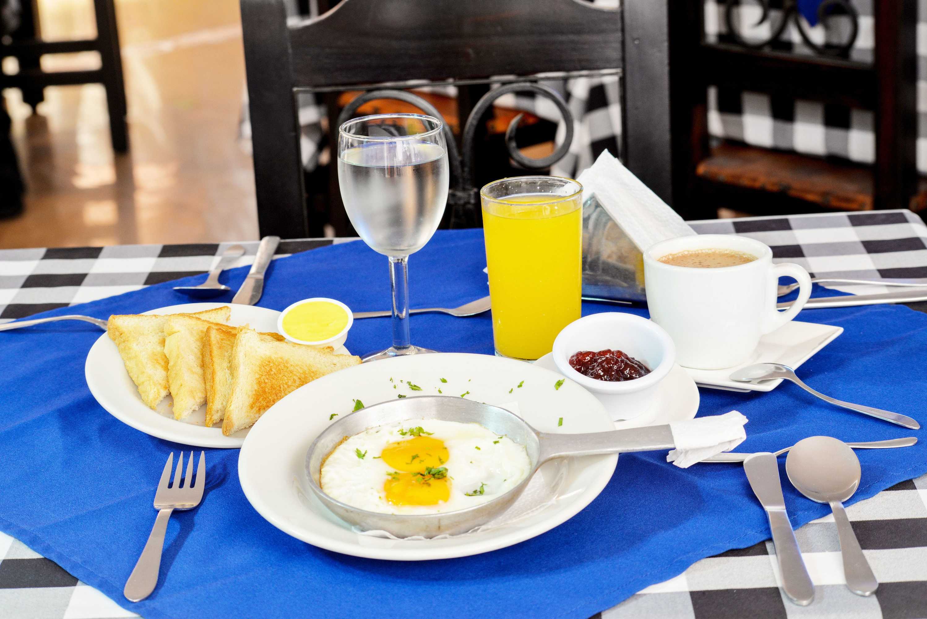 Gift card for Hotel Thama Palmira