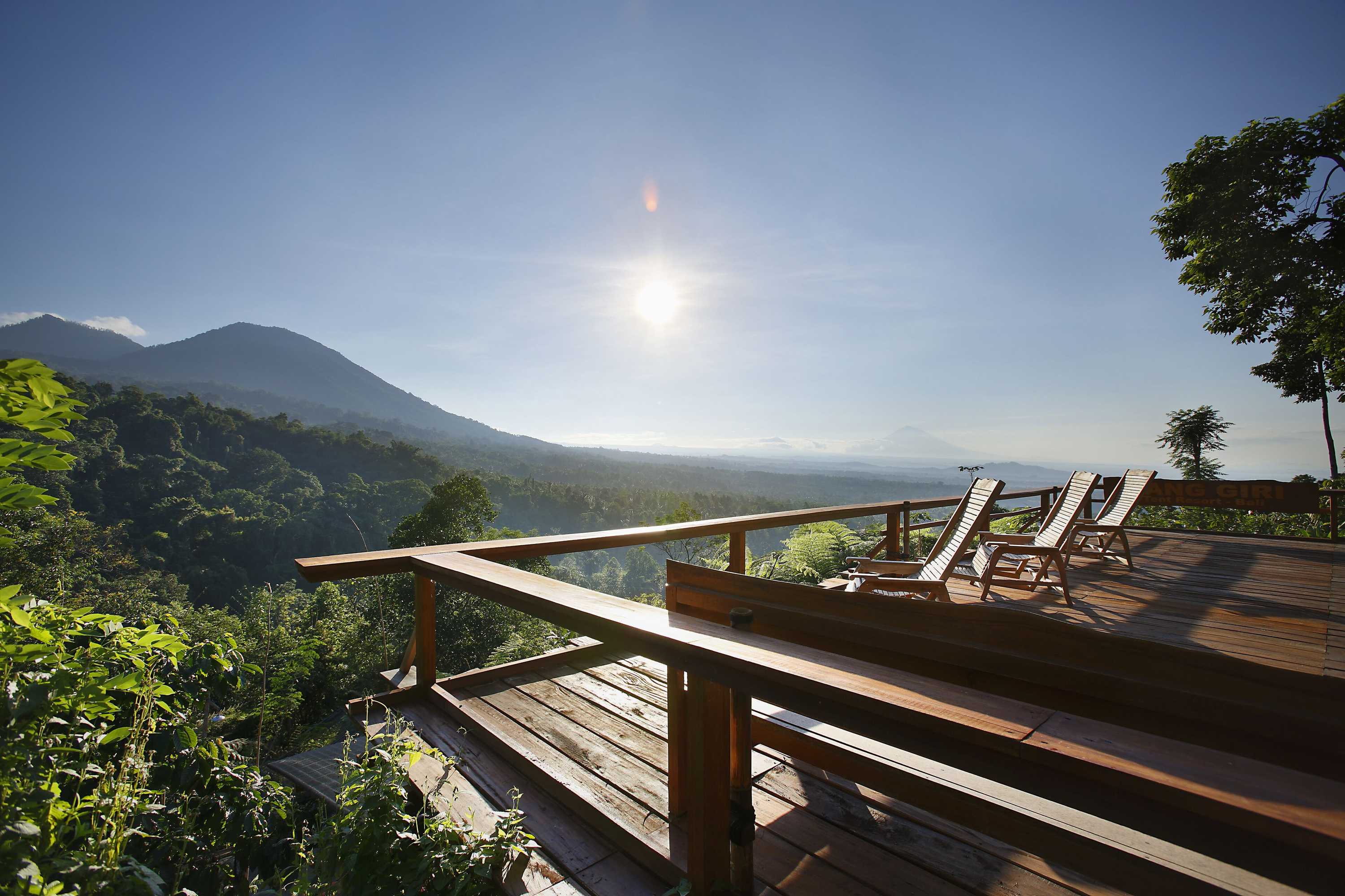 Gift card for Sang Giri Mountain Tent Resort by Ahm Gift card for Sang Giri Mountain Tent Resort by Ahm