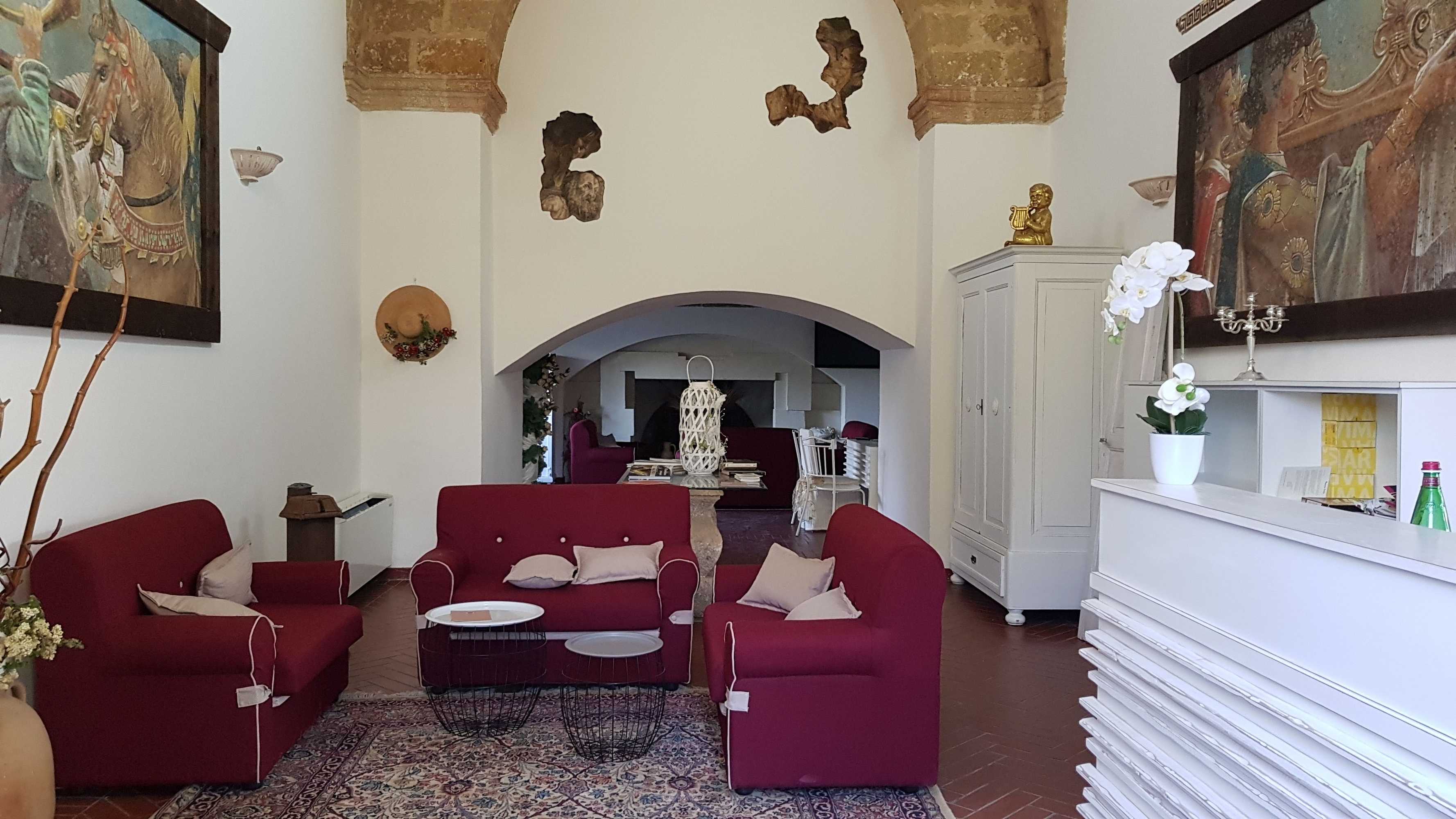 Gift card for Relais Masseria Casina Dei Cari Gift card for Relais Masseria Casina Dei Cari