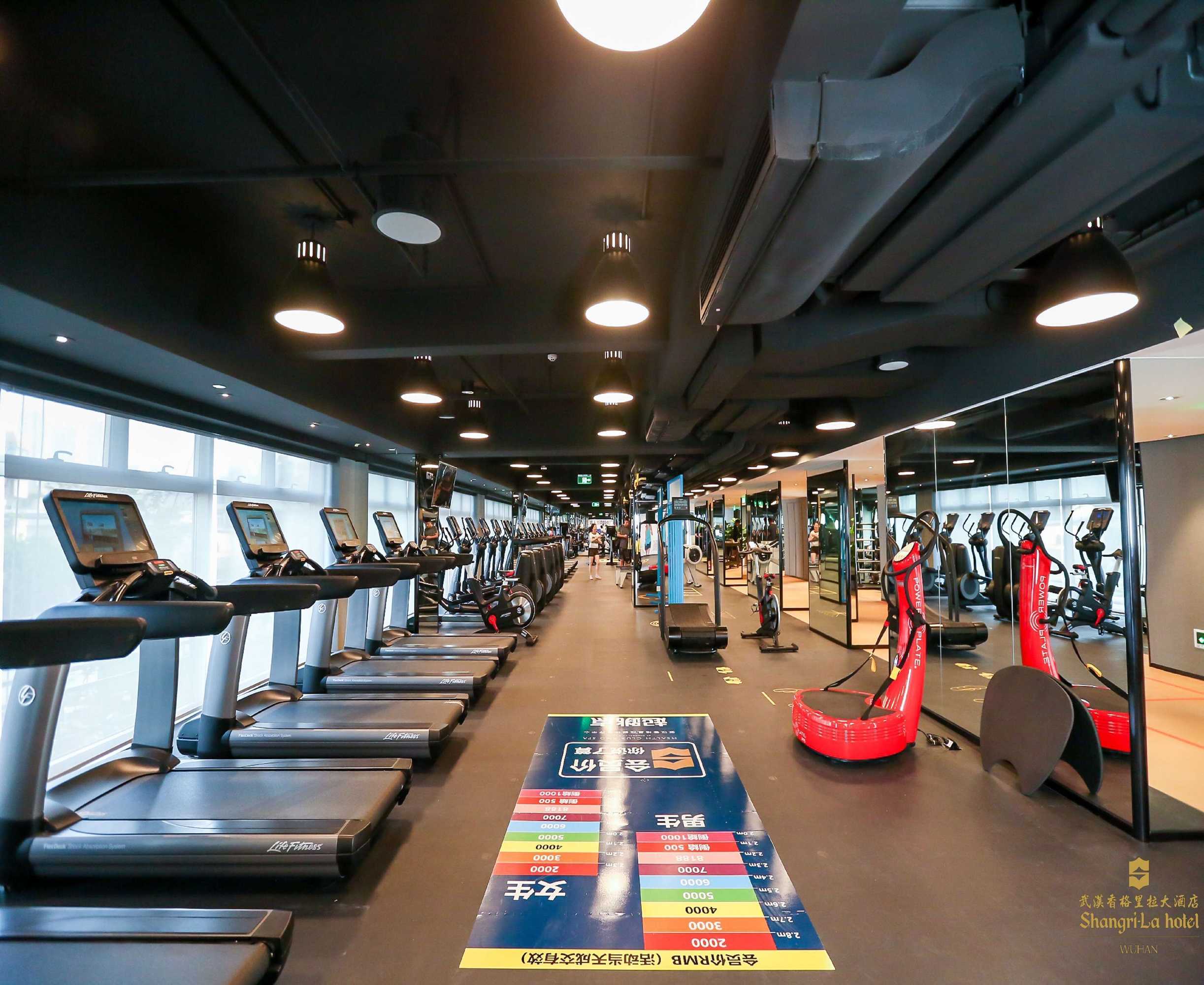 Gift card for Shangri-La Wuhan,close to The Mixc With Three Subway Lines Gift card for Shangri-La Wuhan,close to The Mixc With Three Subway Lines