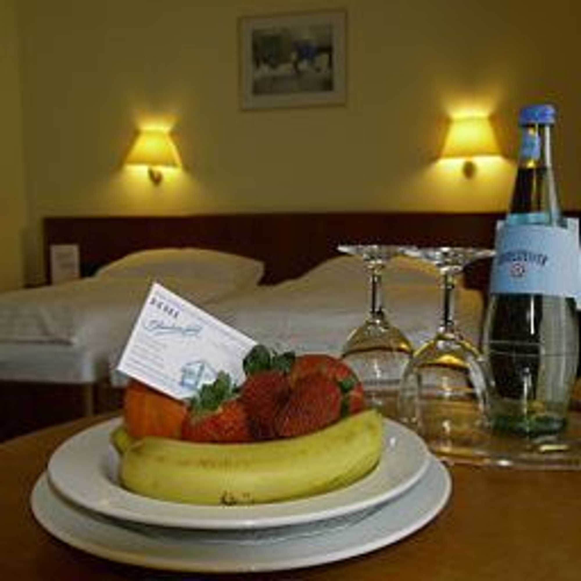 Gift card for Hotel Blankenfeld Gift card for Hotel Blankenfeld