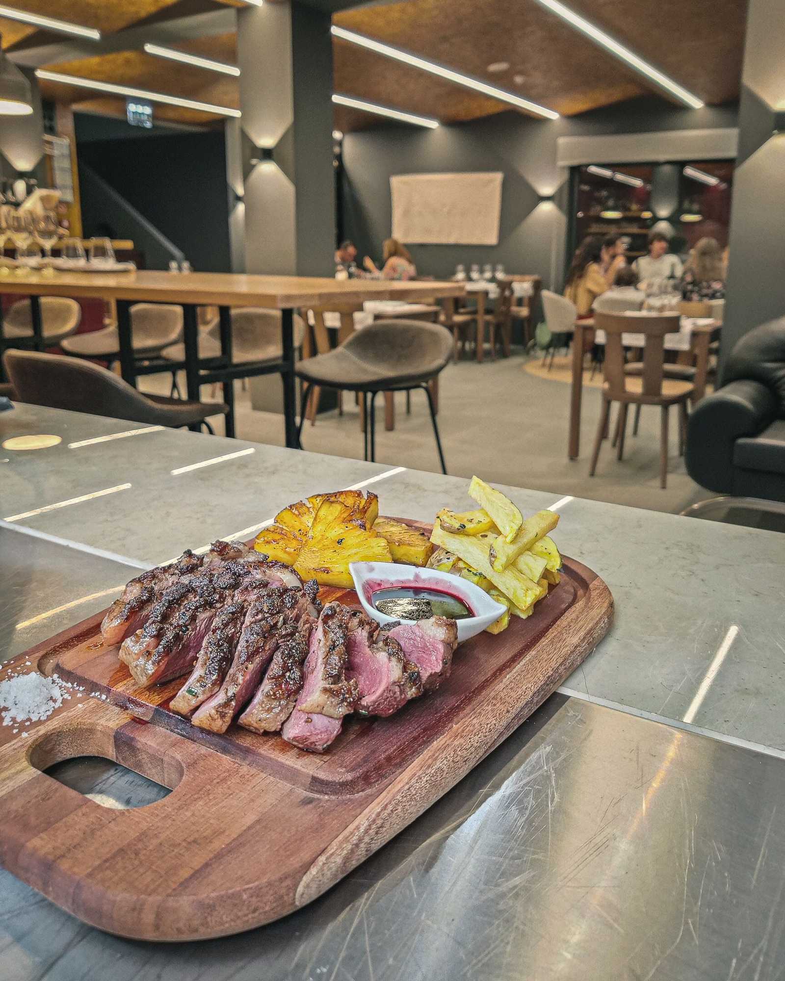 Gift card for Quinta Dona Iria