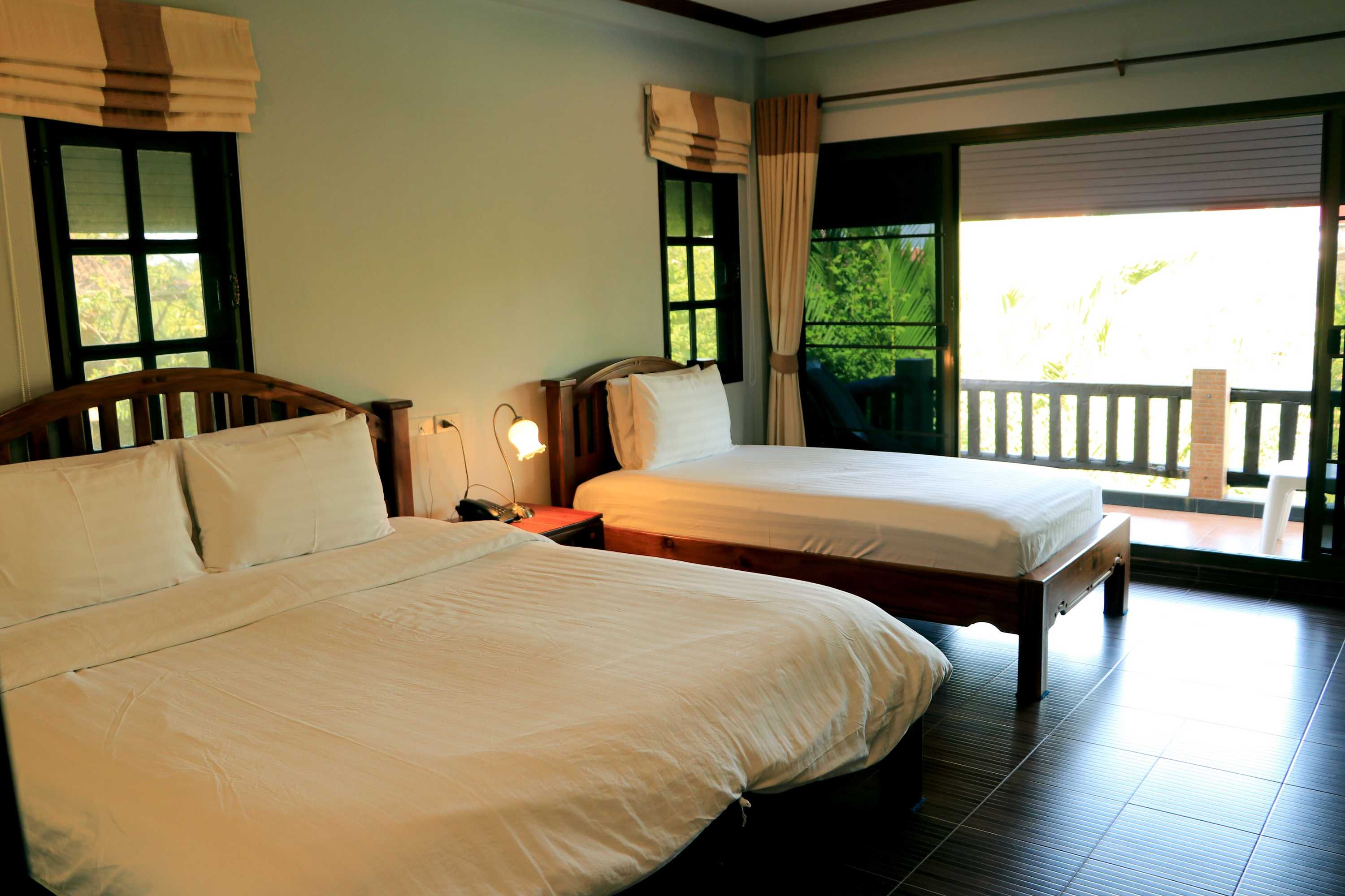 Gift card for Baanrimnam Resort Trat Gift card for Baanrimnam Resort Trat