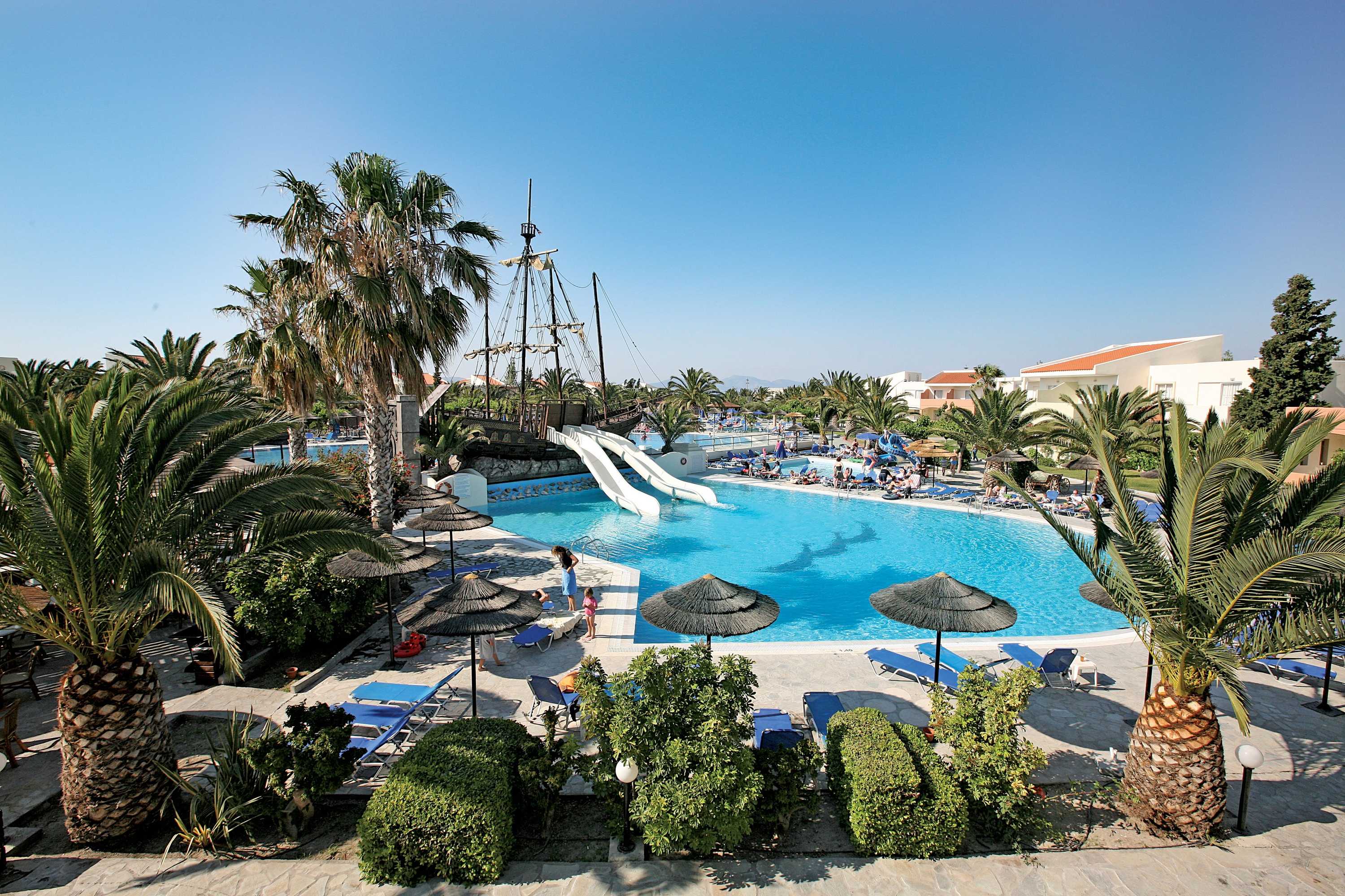 Gift card for Kipriotis Village Resort - All Inclusive Gift card for Kipriotis Village Resort - All Inclusive