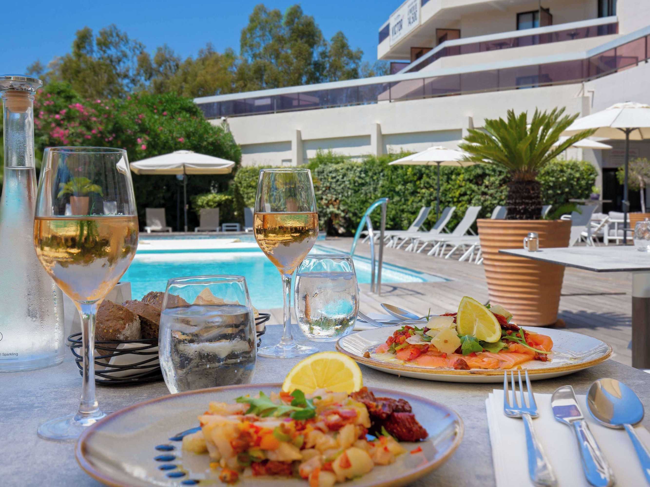 Gift card for Mercure Hyeres Centre Côte D'azur Gift card for Mercure Hyeres Centre Côte D'azur