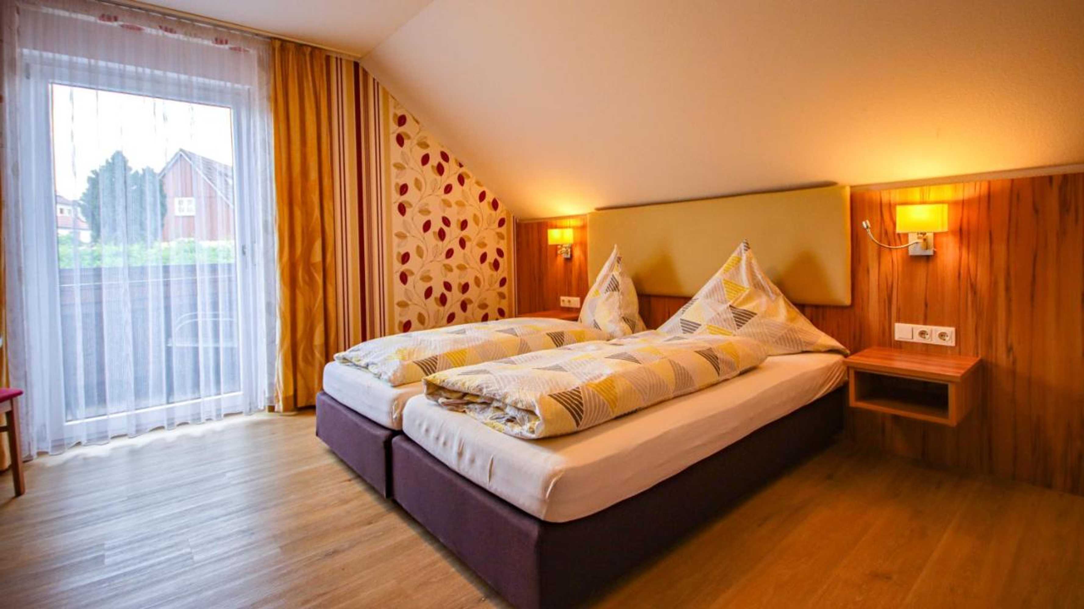 Gift card for Hotel Fausel