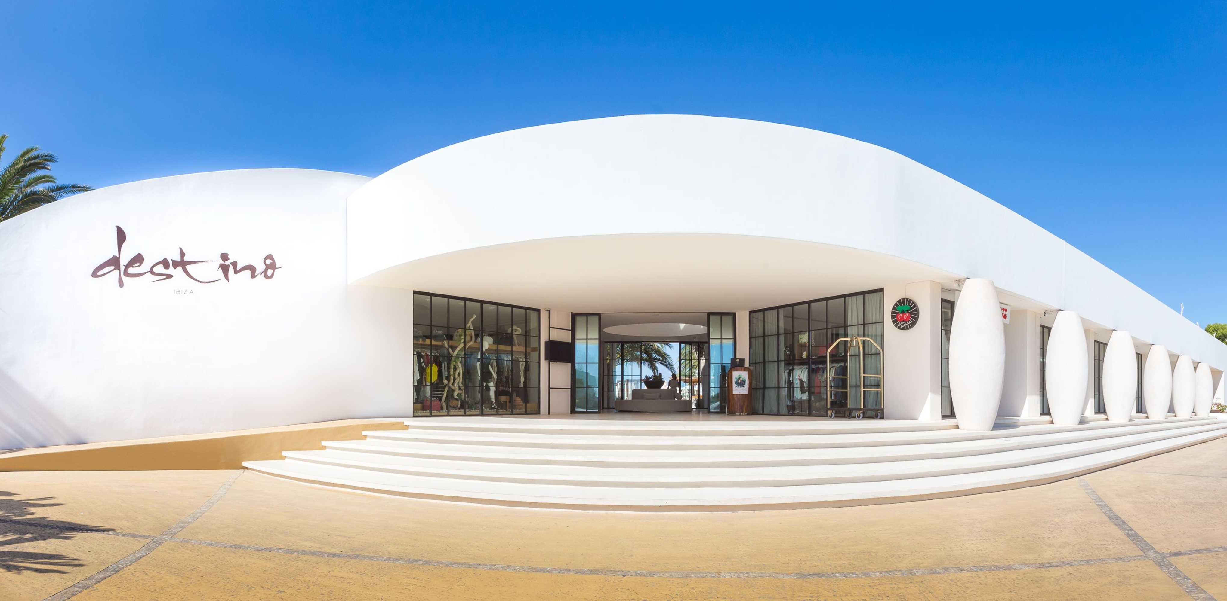 Gift card for Destino Five Ibiza Gift card for Destino Five Ibiza