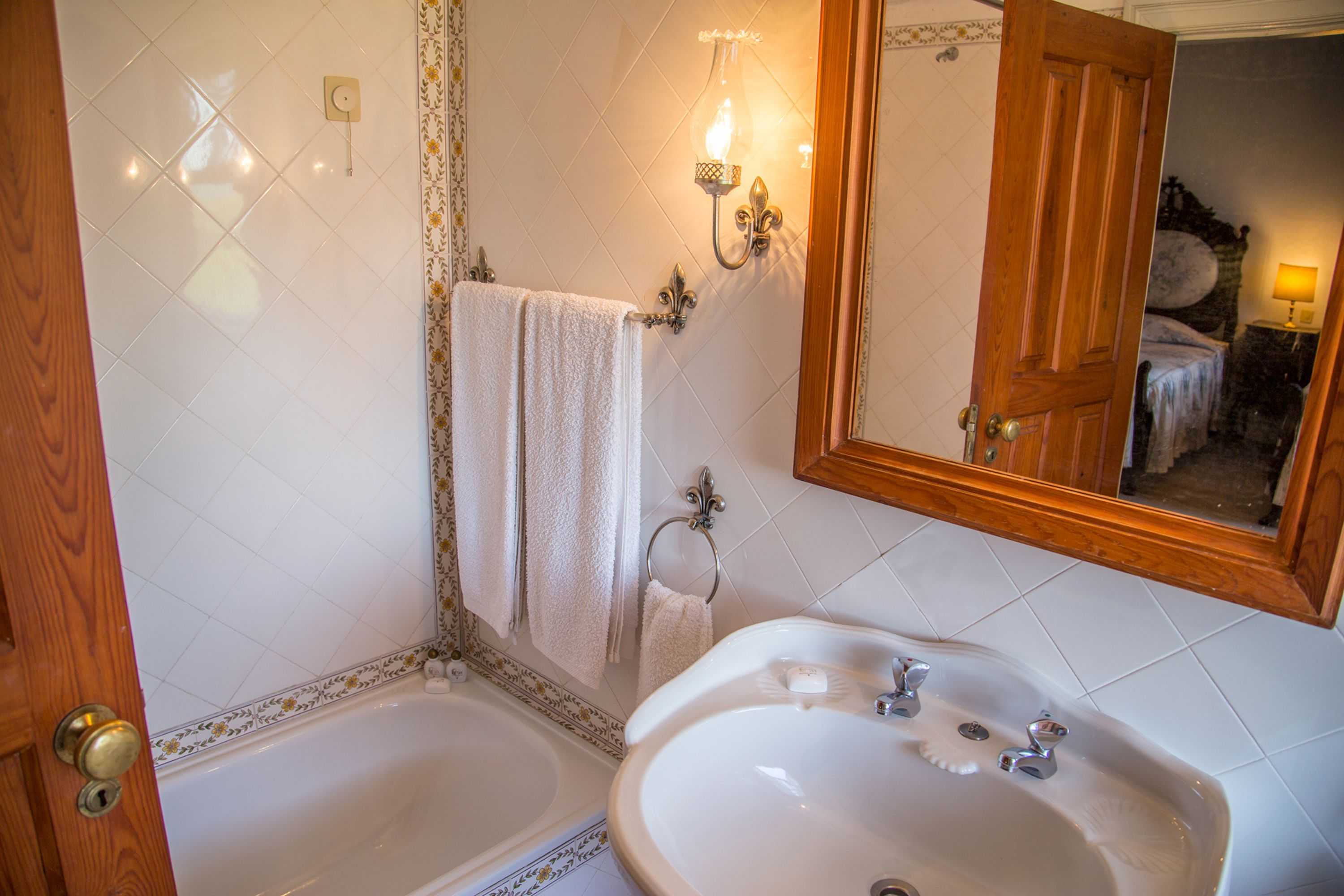 Gift card for Quinta da Alcaidaria Mór