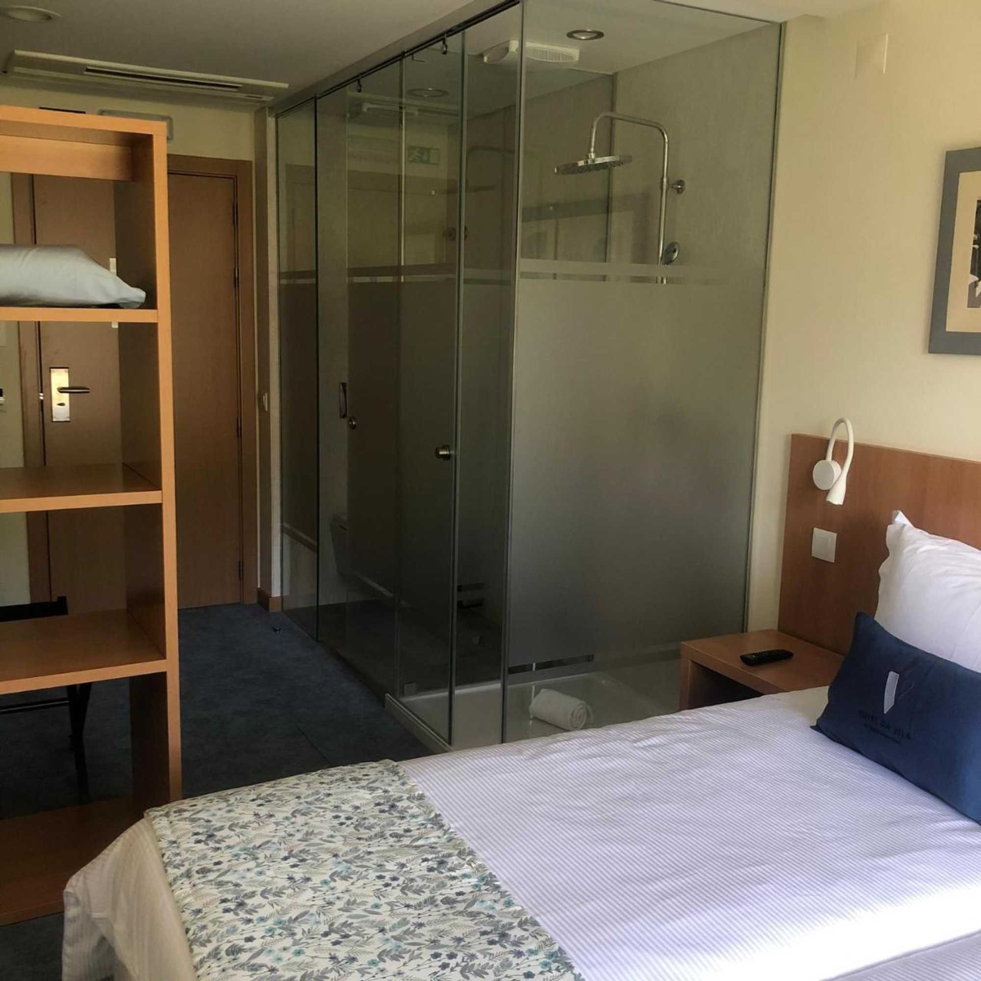 Gift card for Hotel da Vila