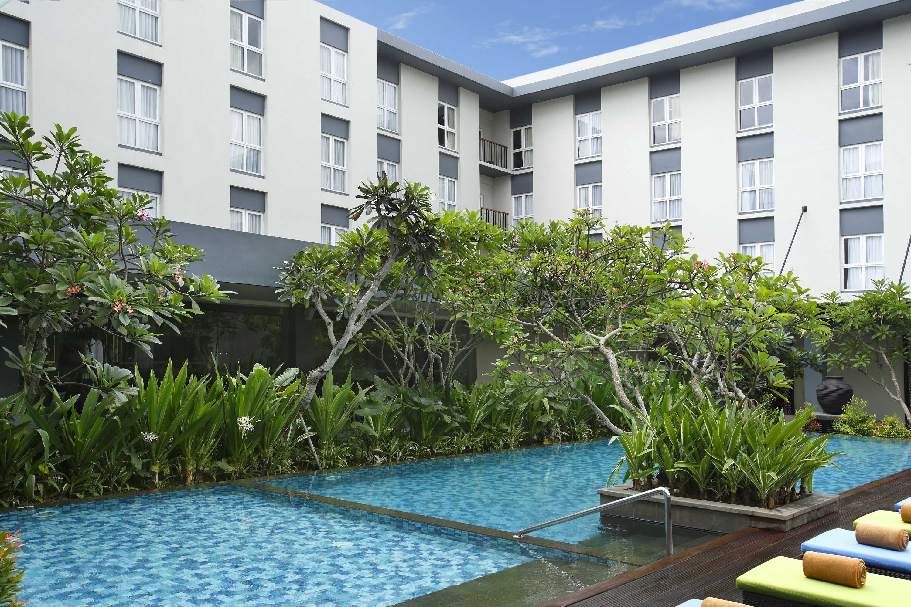 Gift card for Hotel Santika Mataram - Lombok Gift card for Hotel Santika Mataram - Lombok