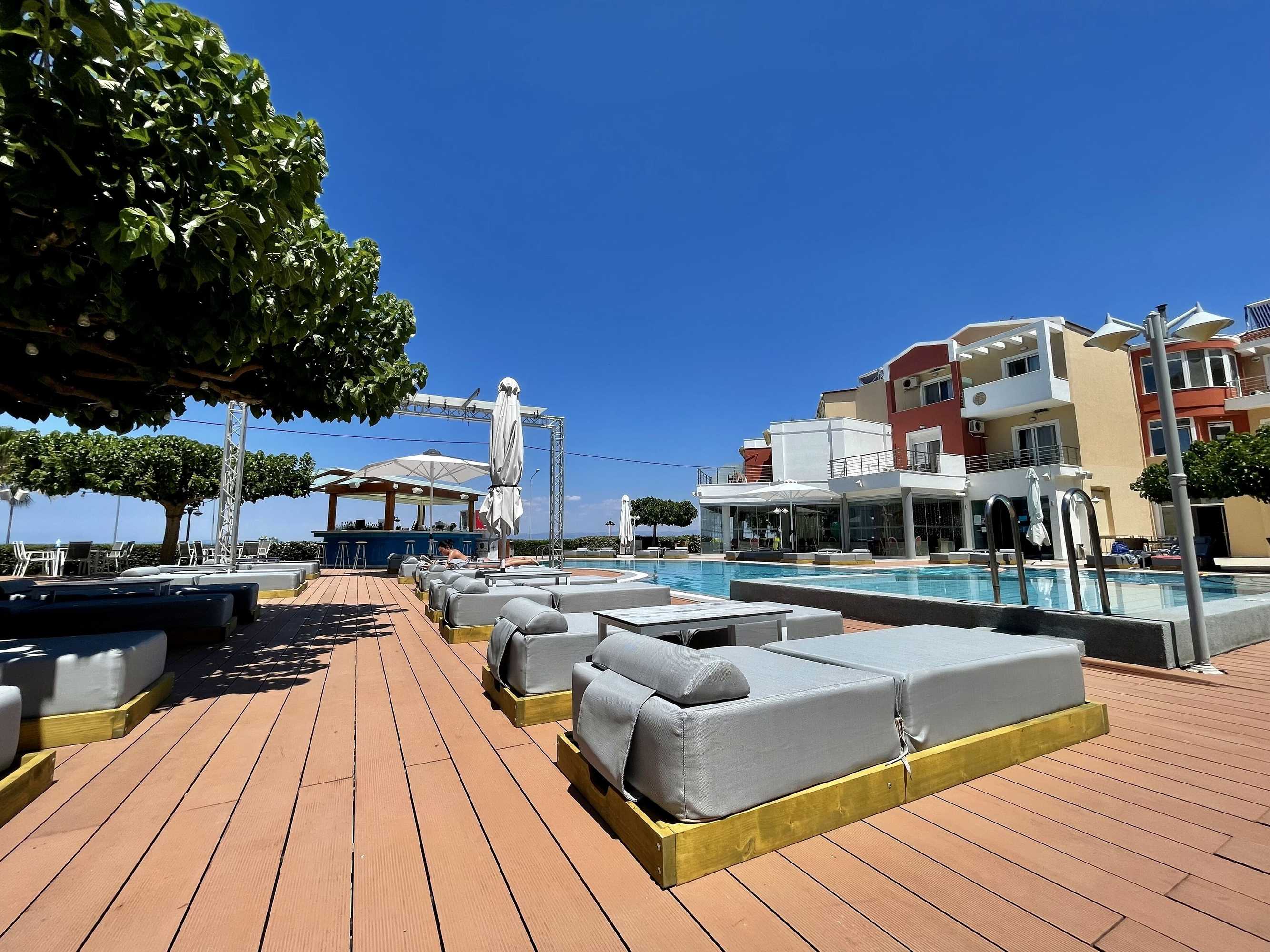 Gift card for Heliotrope Hotels Gift card for Heliotrope Hotels