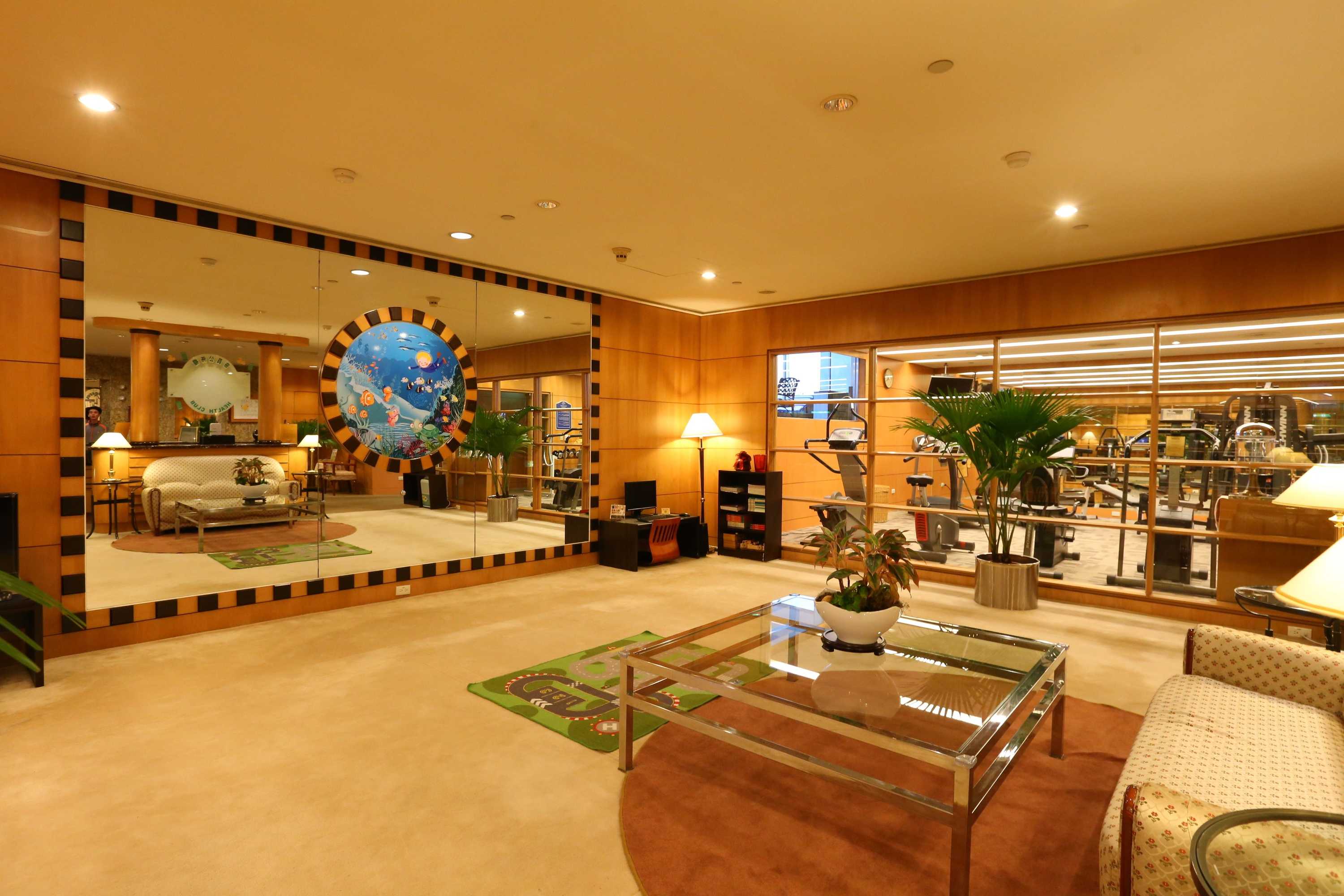 Gift card for Evergreen Laurel Hotel Keelung