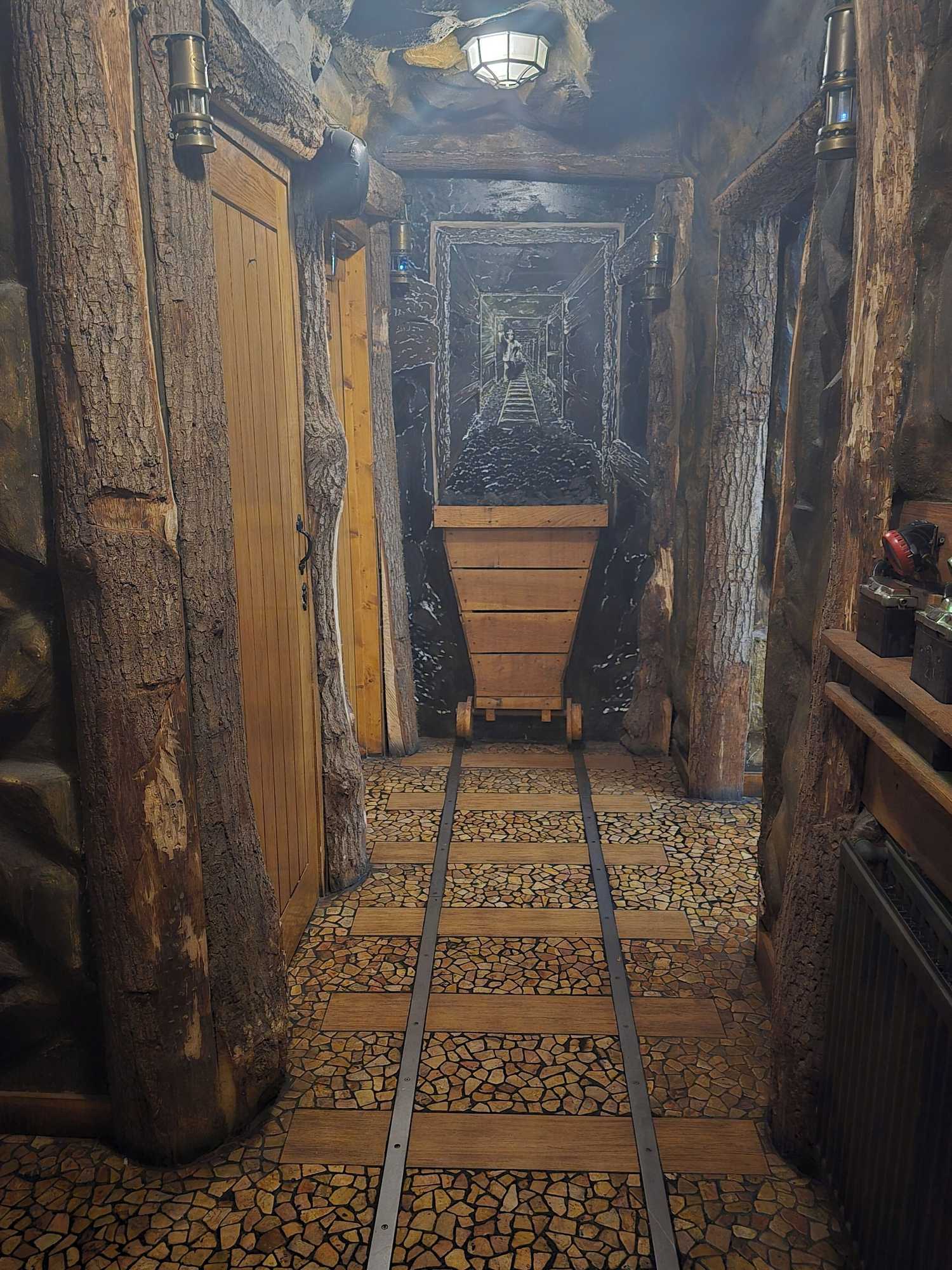 Gift card for The Little Crown Inn Gift card for The Little Crown Inn