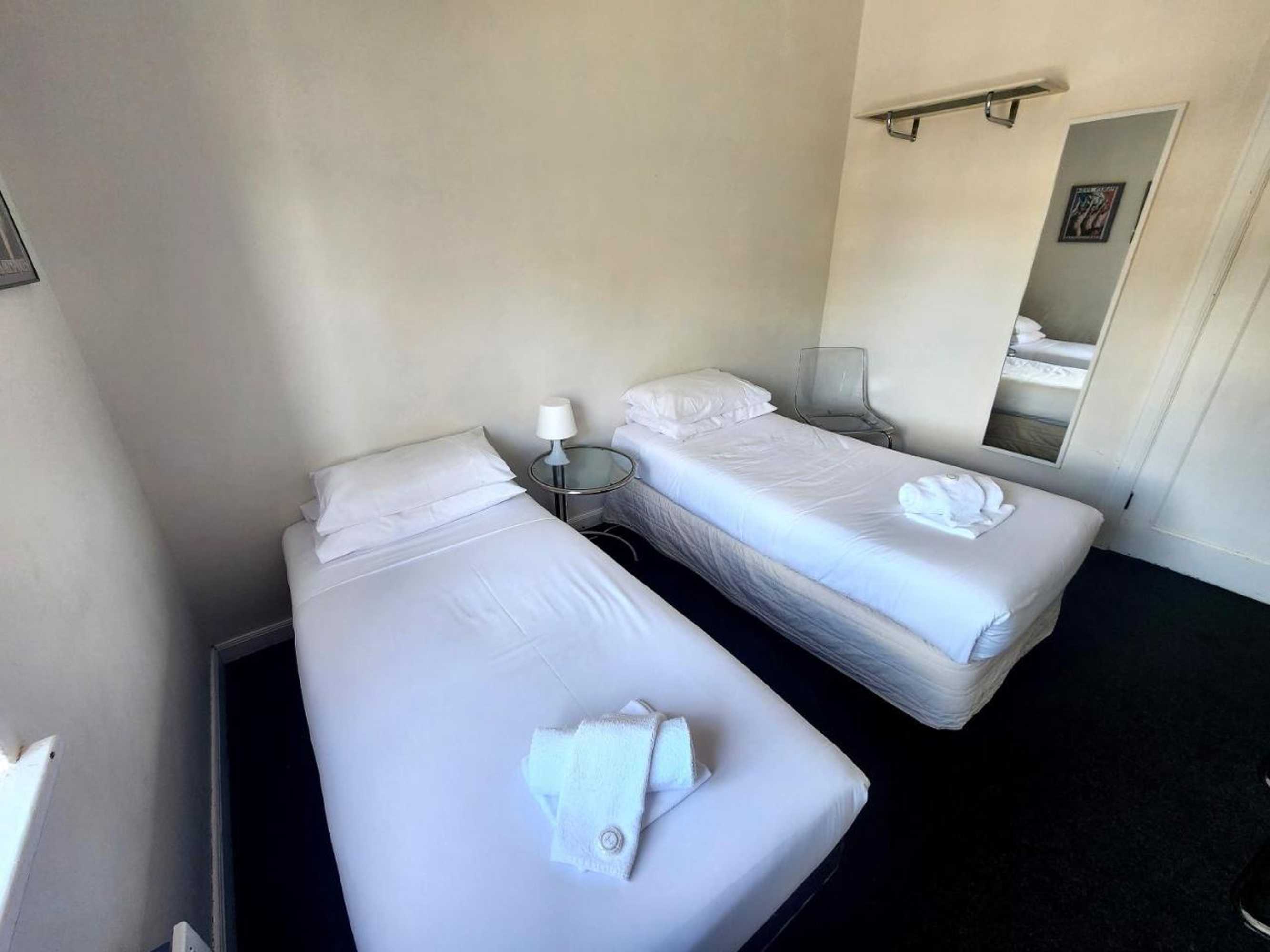 Gift card for Fish Creek Hotel