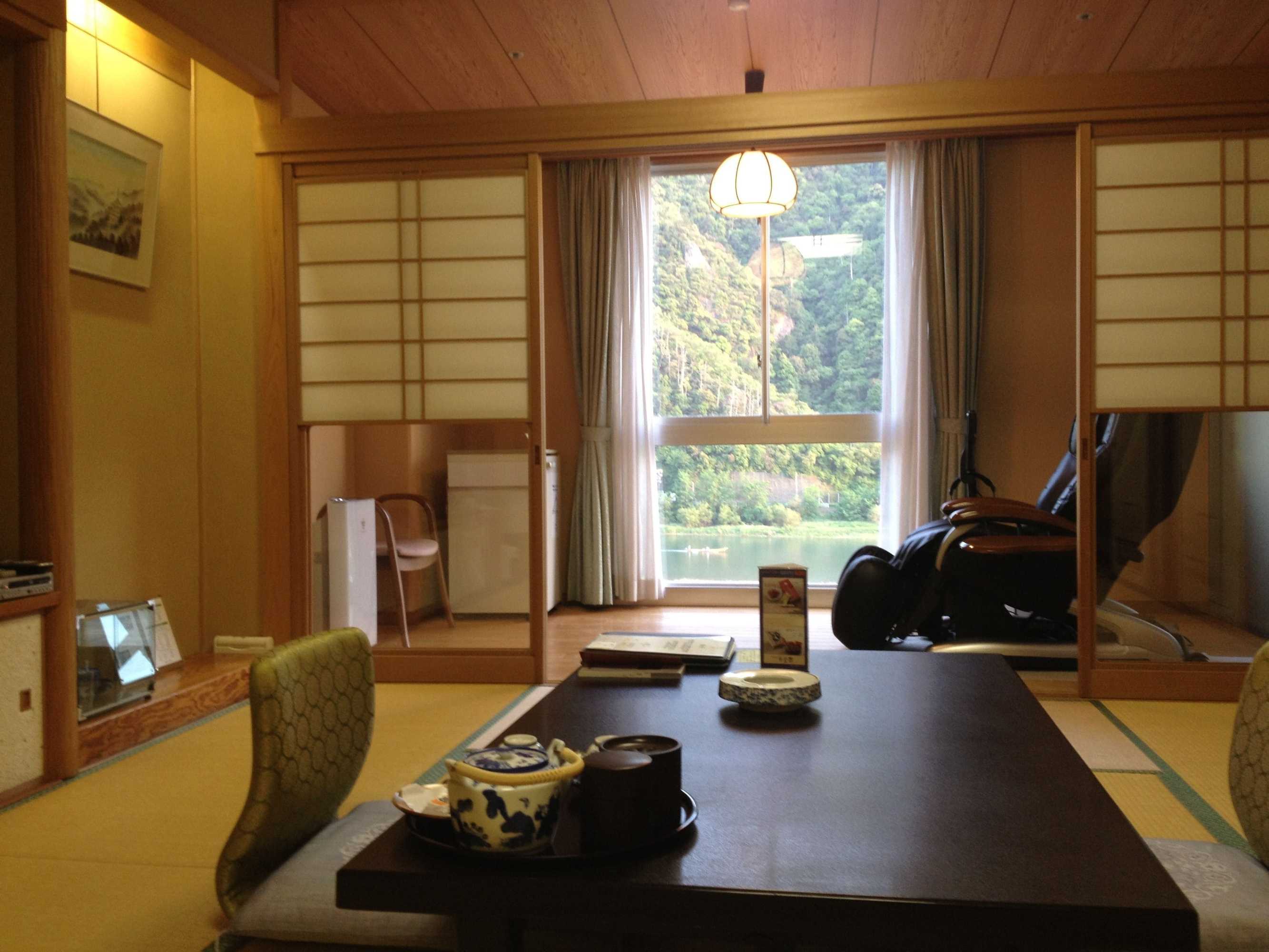 Gift card for Gifu Grand Hotel