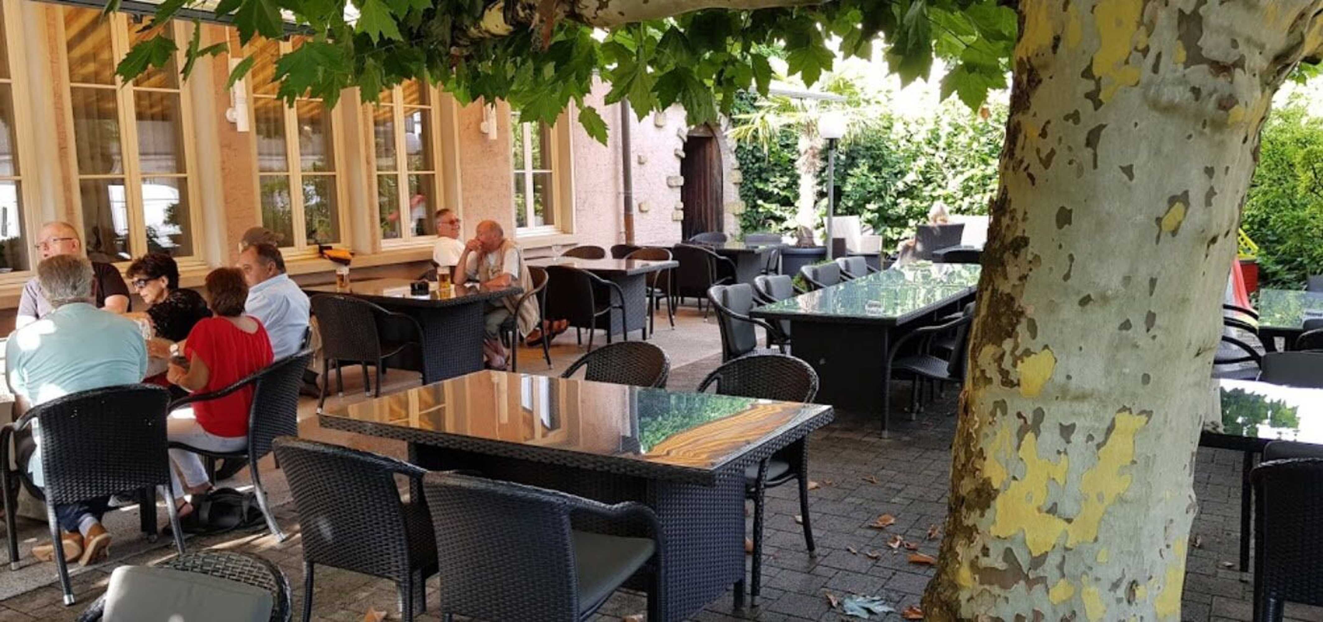 Gift card for Hotel Restaurant Jura