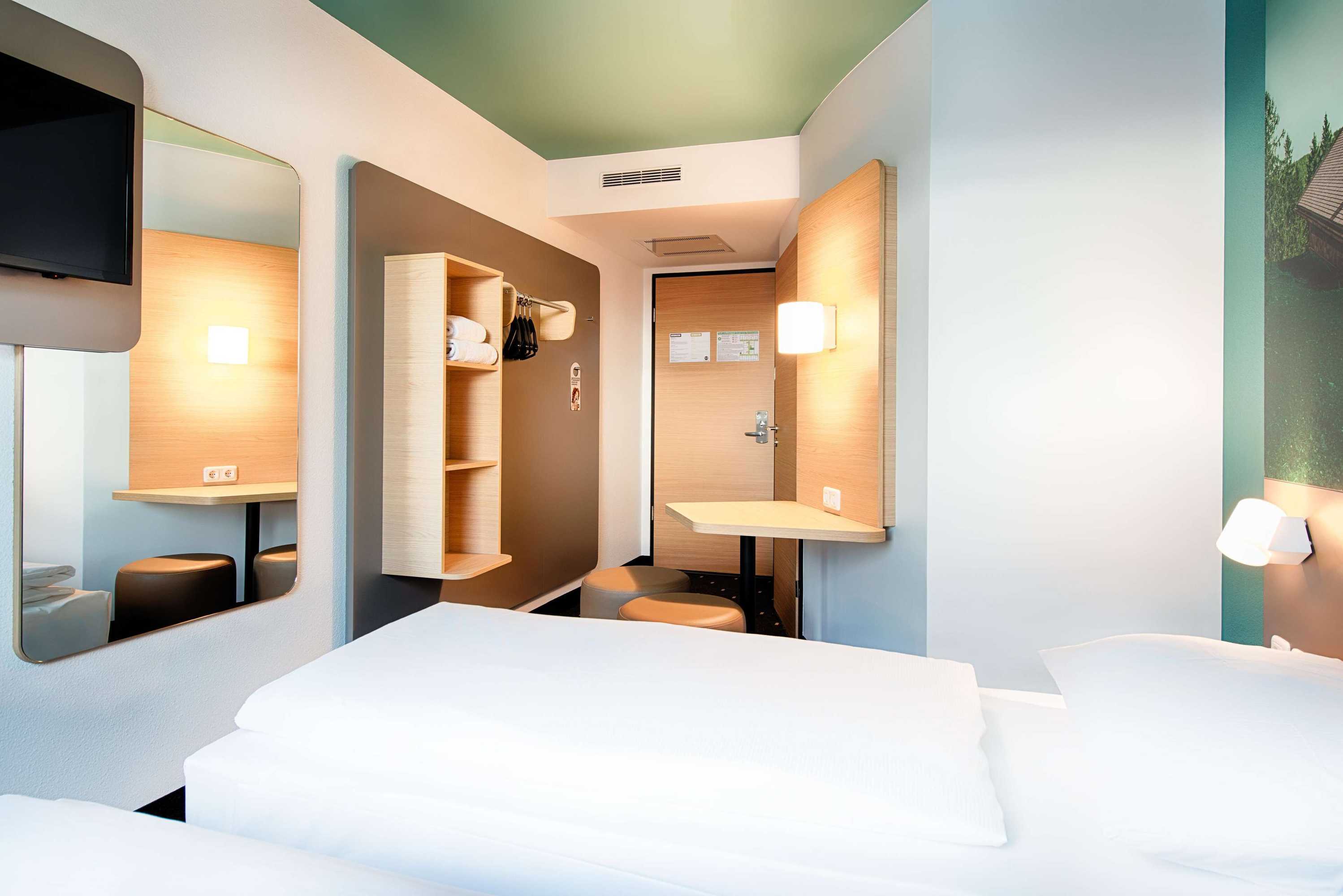 Gift card for B&b Hotel München-Putzbrunn Gift card for B&b Hotel München-Putzbrunn