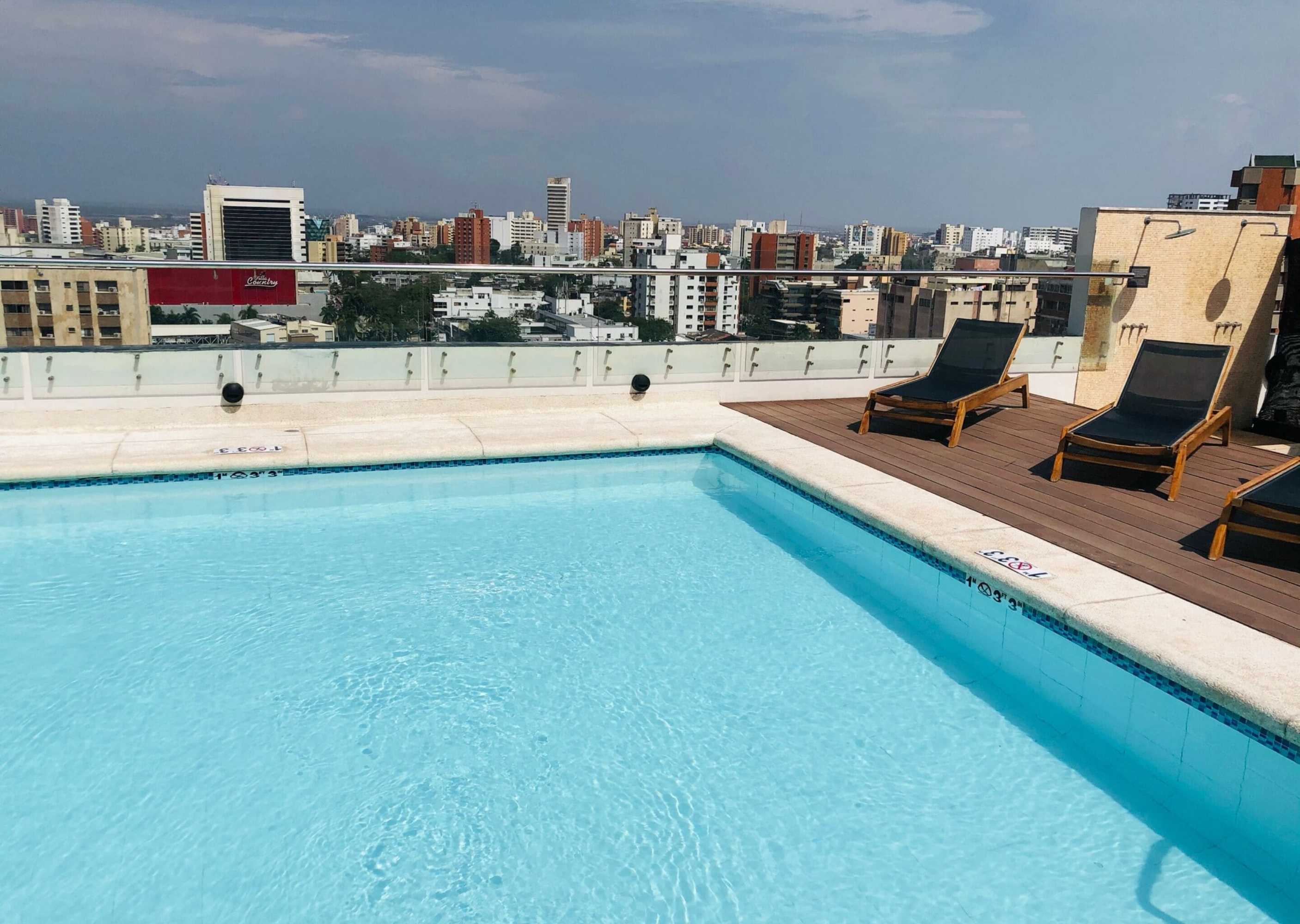 Gift card for Four Points By Sheraton Barranquilla Gift card for Four Points By Sheraton Barranquilla