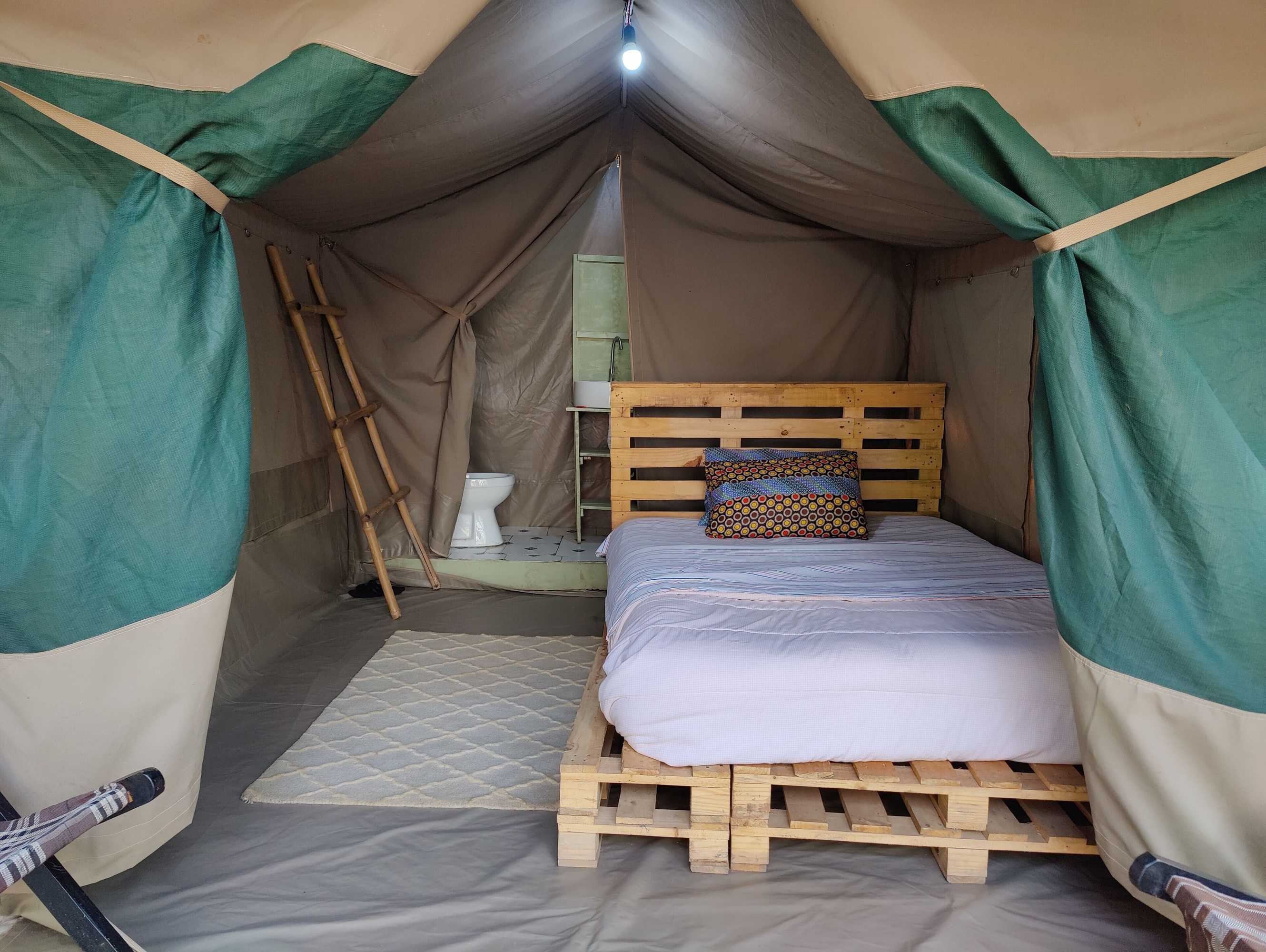 Gift card for Red Rocks Rwanda Guesthouse & Campsite Gift card for Red Rocks Rwanda Guesthouse & Campsite