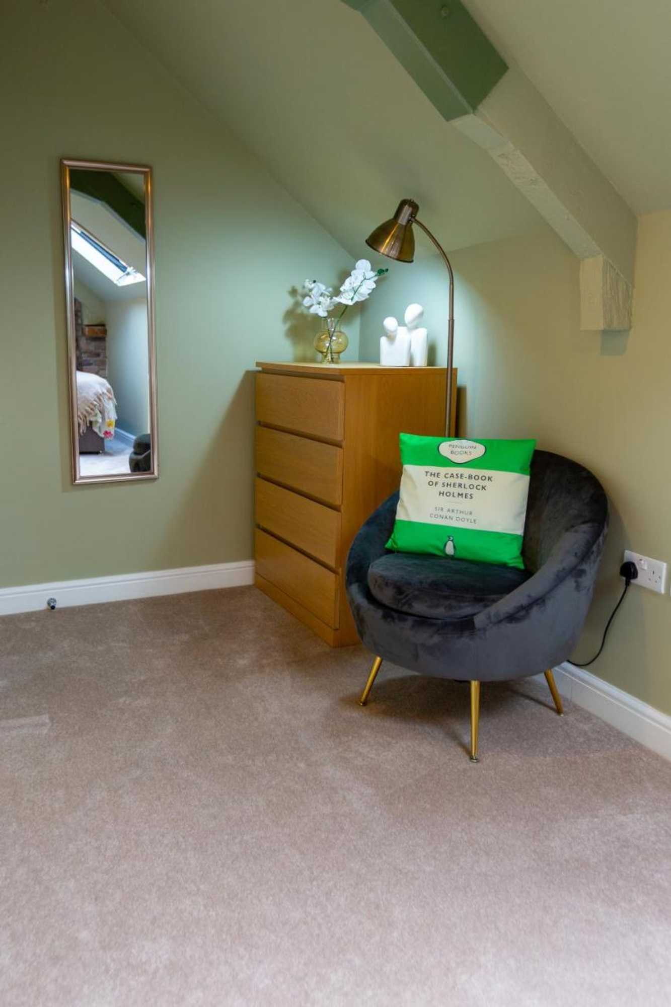 Gift card for Cosy Dragon Atsherlock Holmes Gift card for Cosy Dragon Atsherlock Holmes