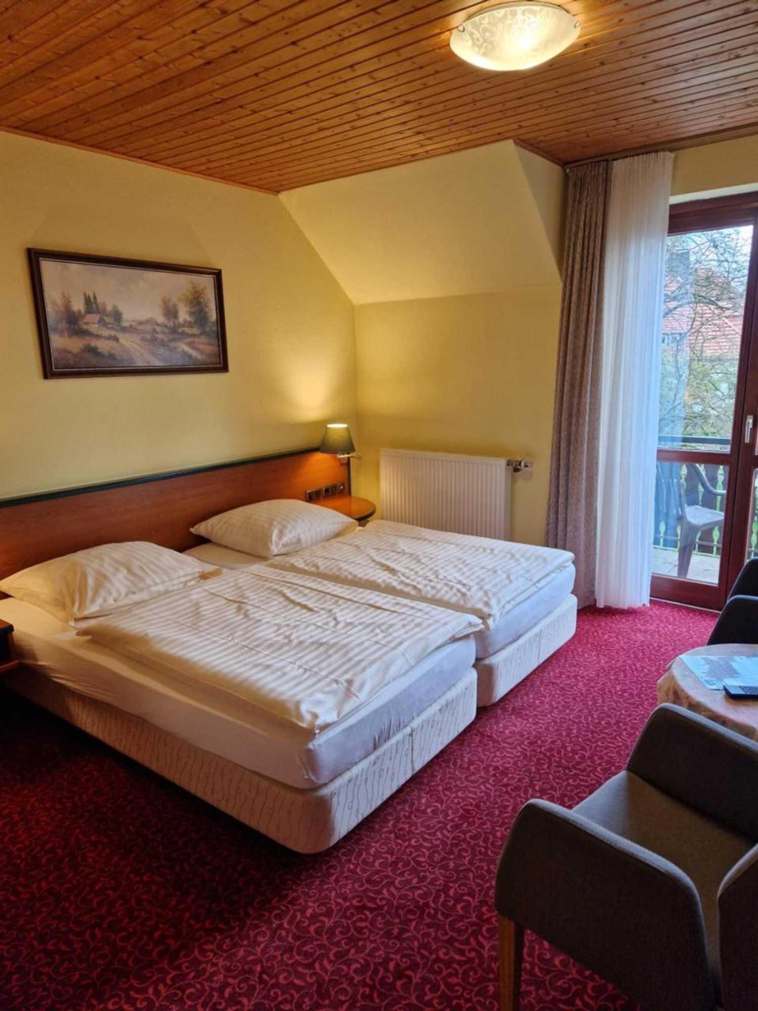 Gift card for Hotel & Apartmenthaus Zum Pfingsttor