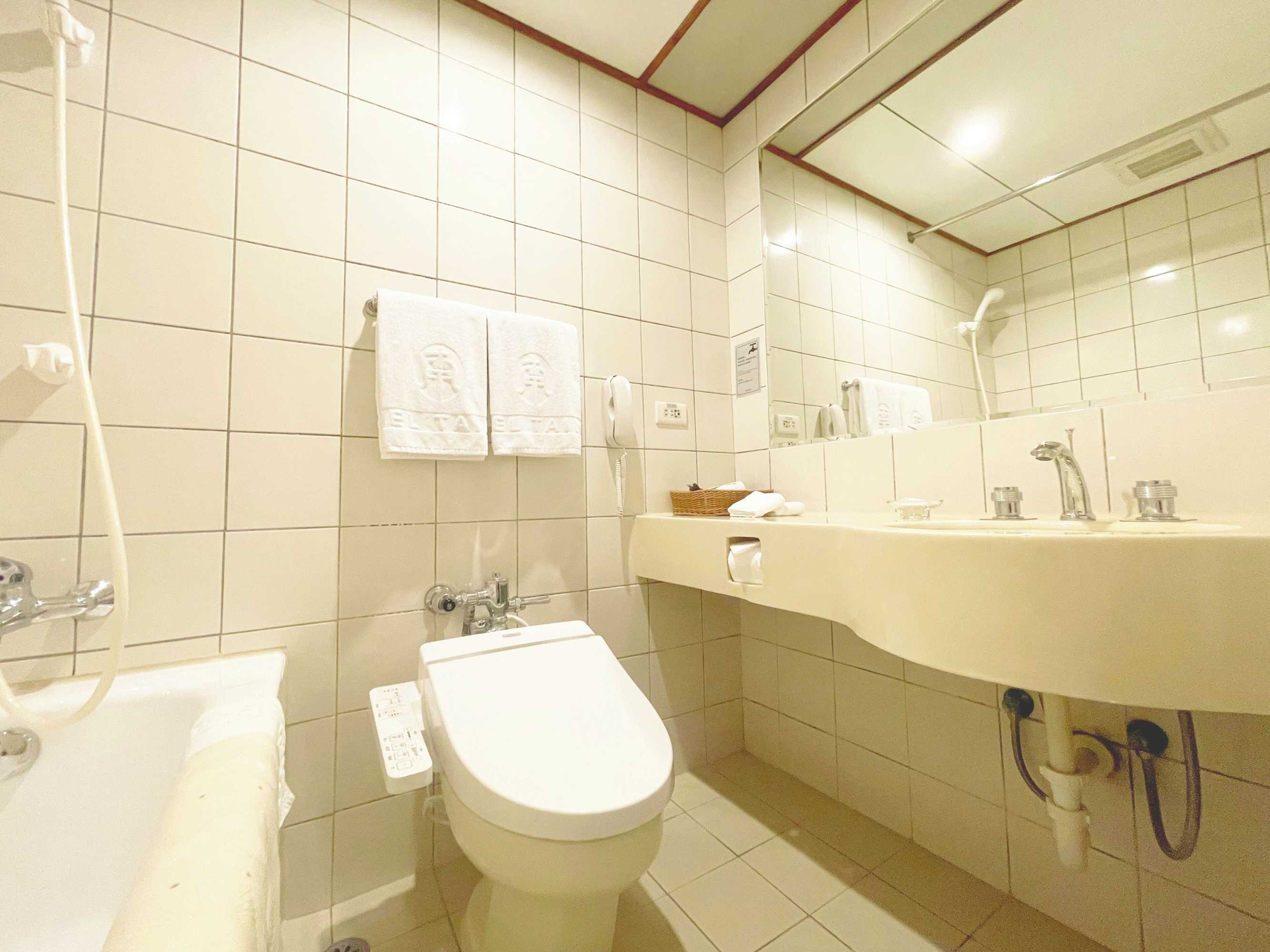 Gift card for Hotel Tainan