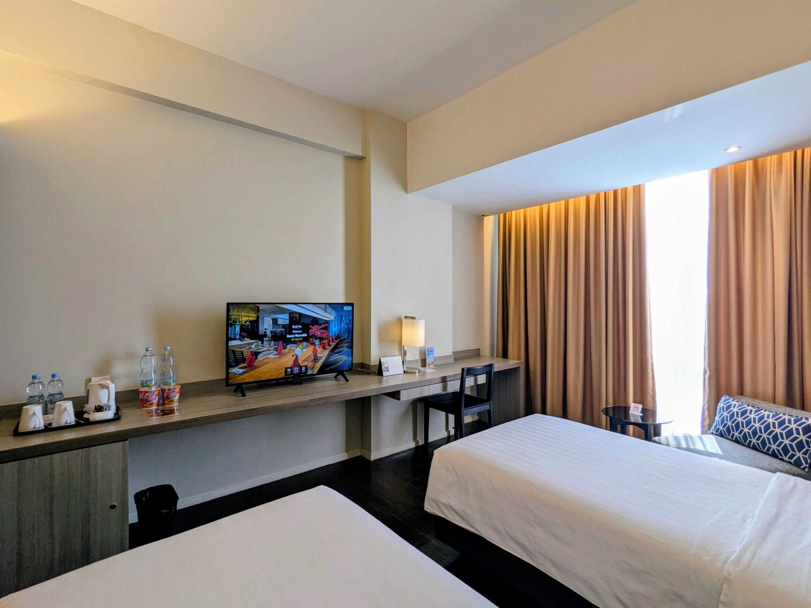 Gift card for Grand Zuri Jababeka - Cikarang