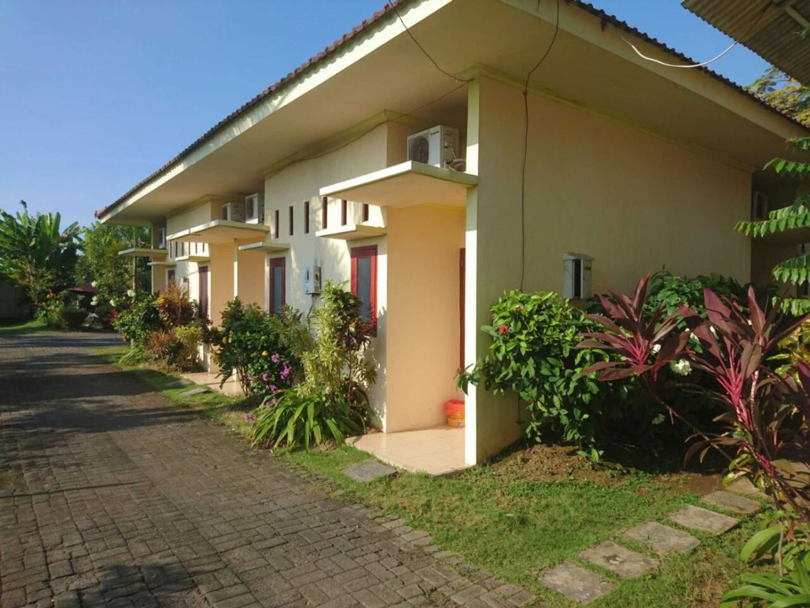 Gift card for Cerah Hotel