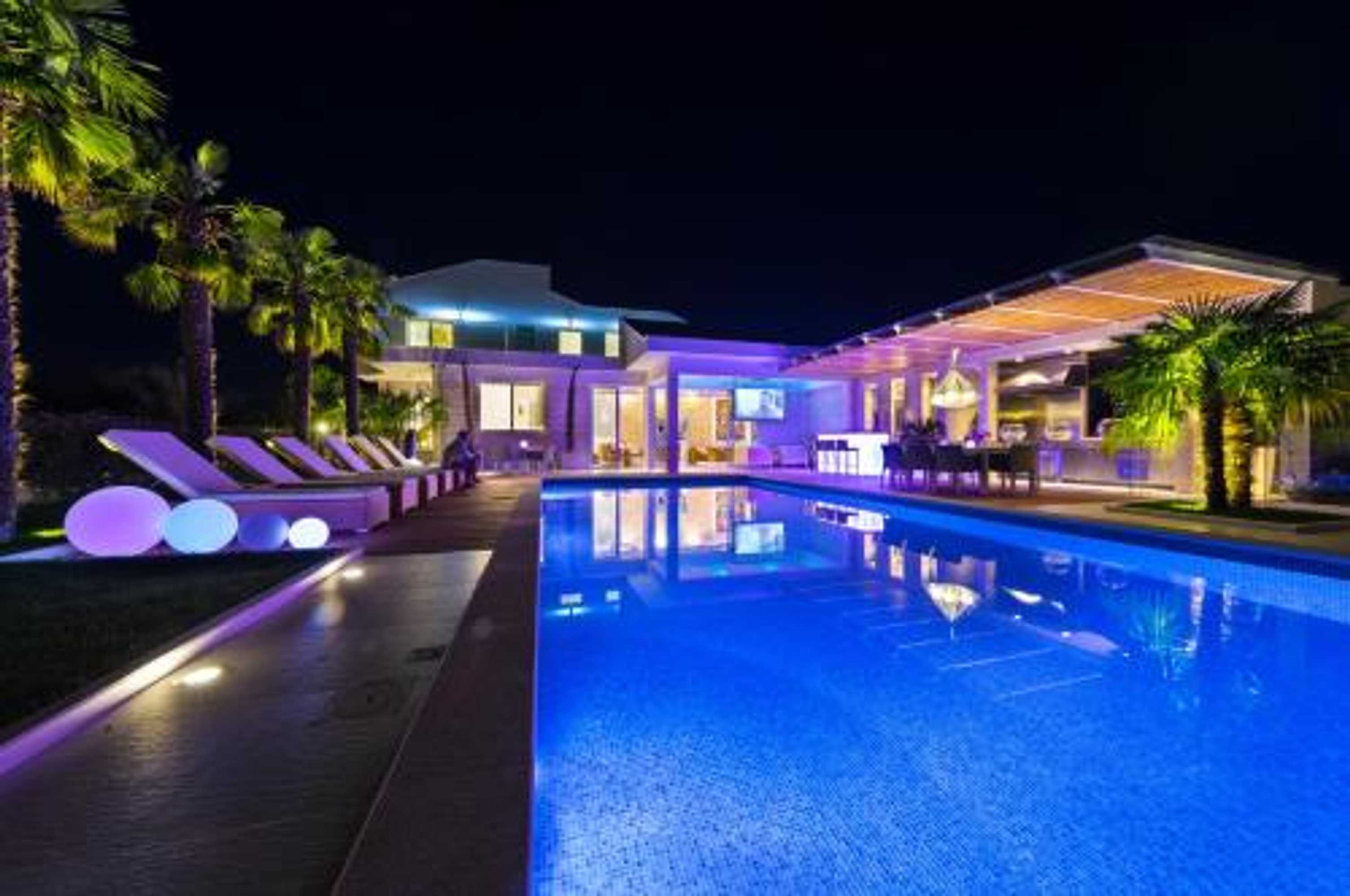 Gift card for Villa Petra Gift card for Villa Petra