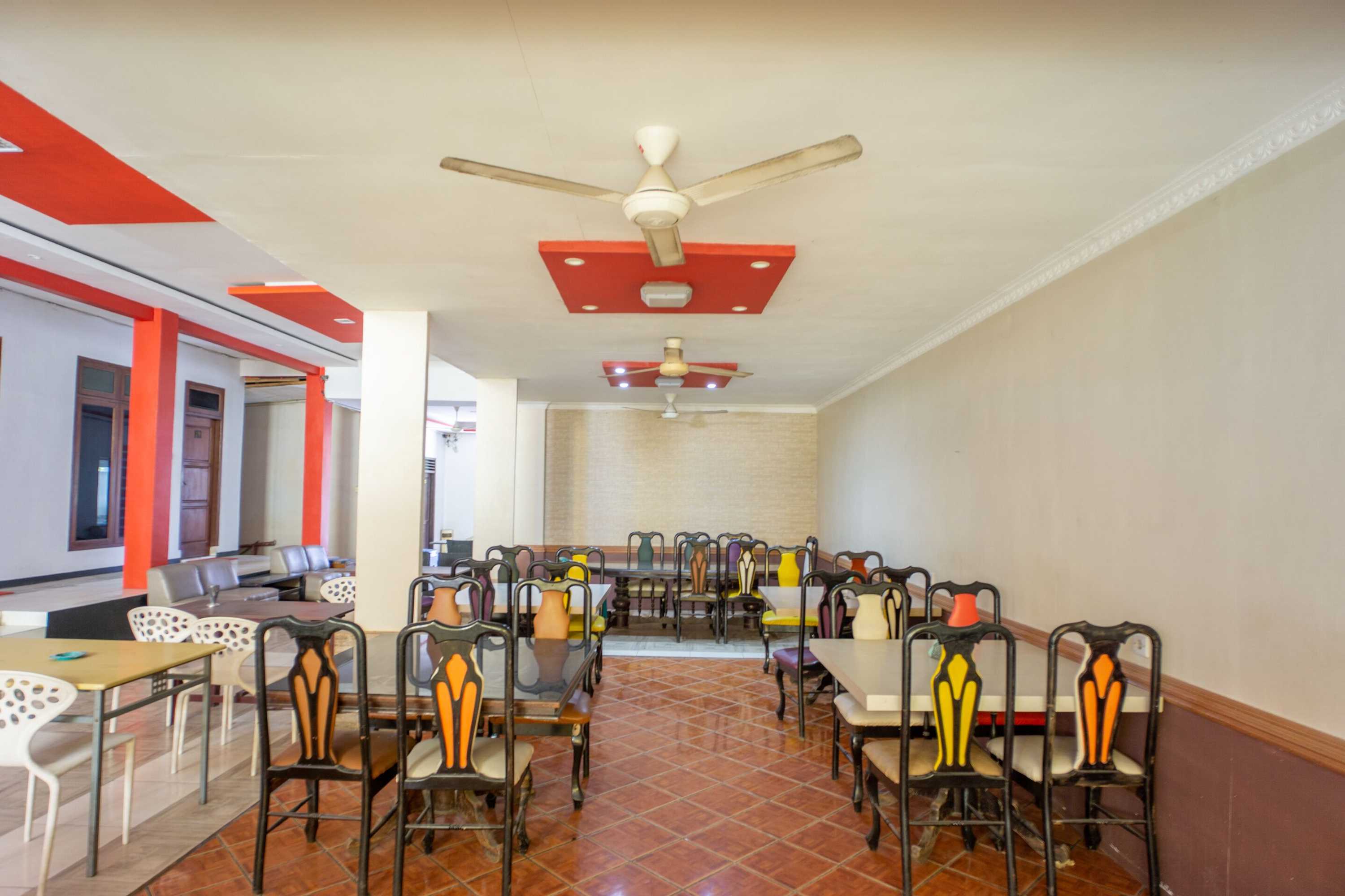 Gift card for Hotel O Wisma Kuta Karang