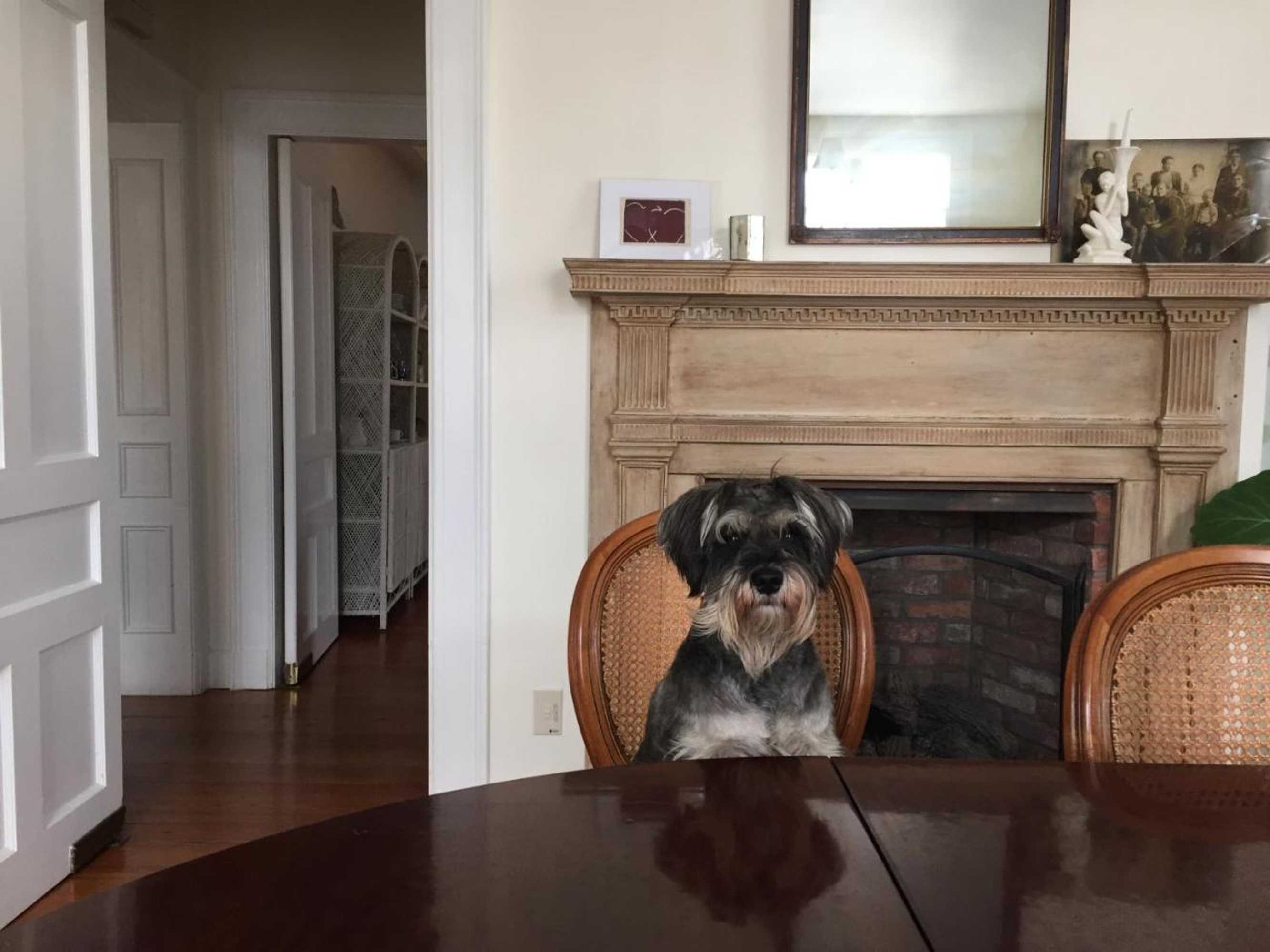 Gift card for Hudson B&b