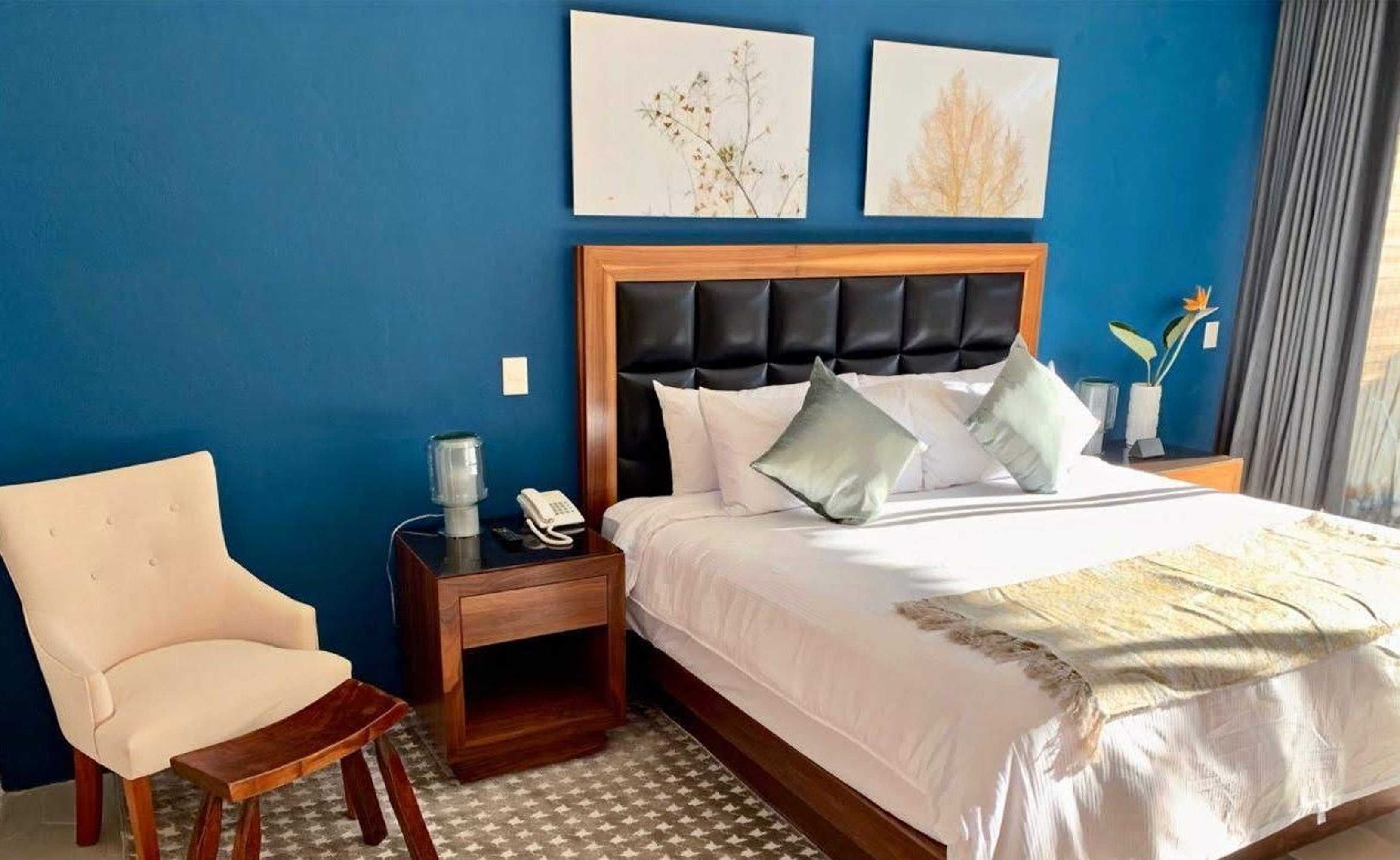 Gift card for Hotel Boutique Unico Avandaro