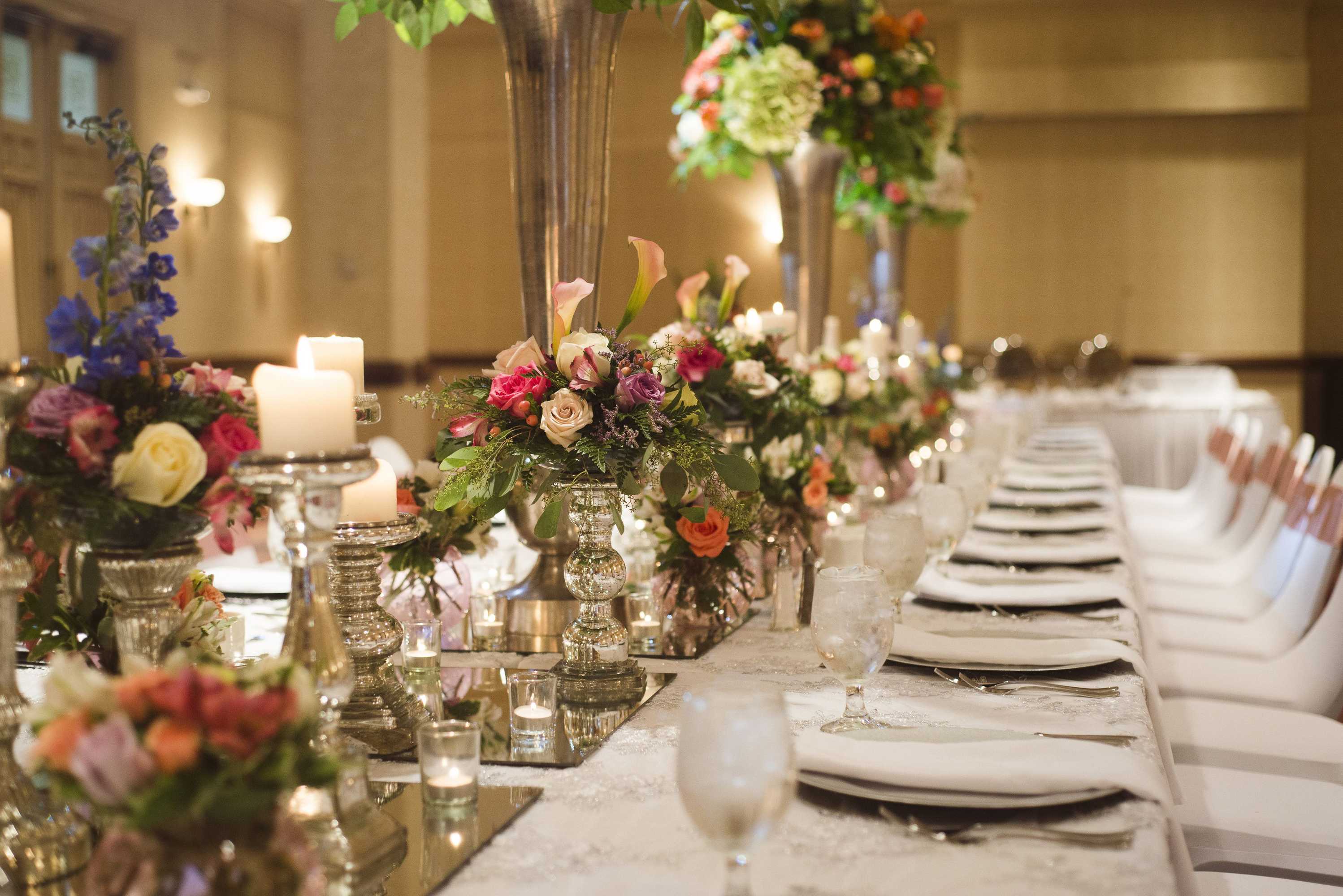 Gift card for The Blennerhassett Hotel