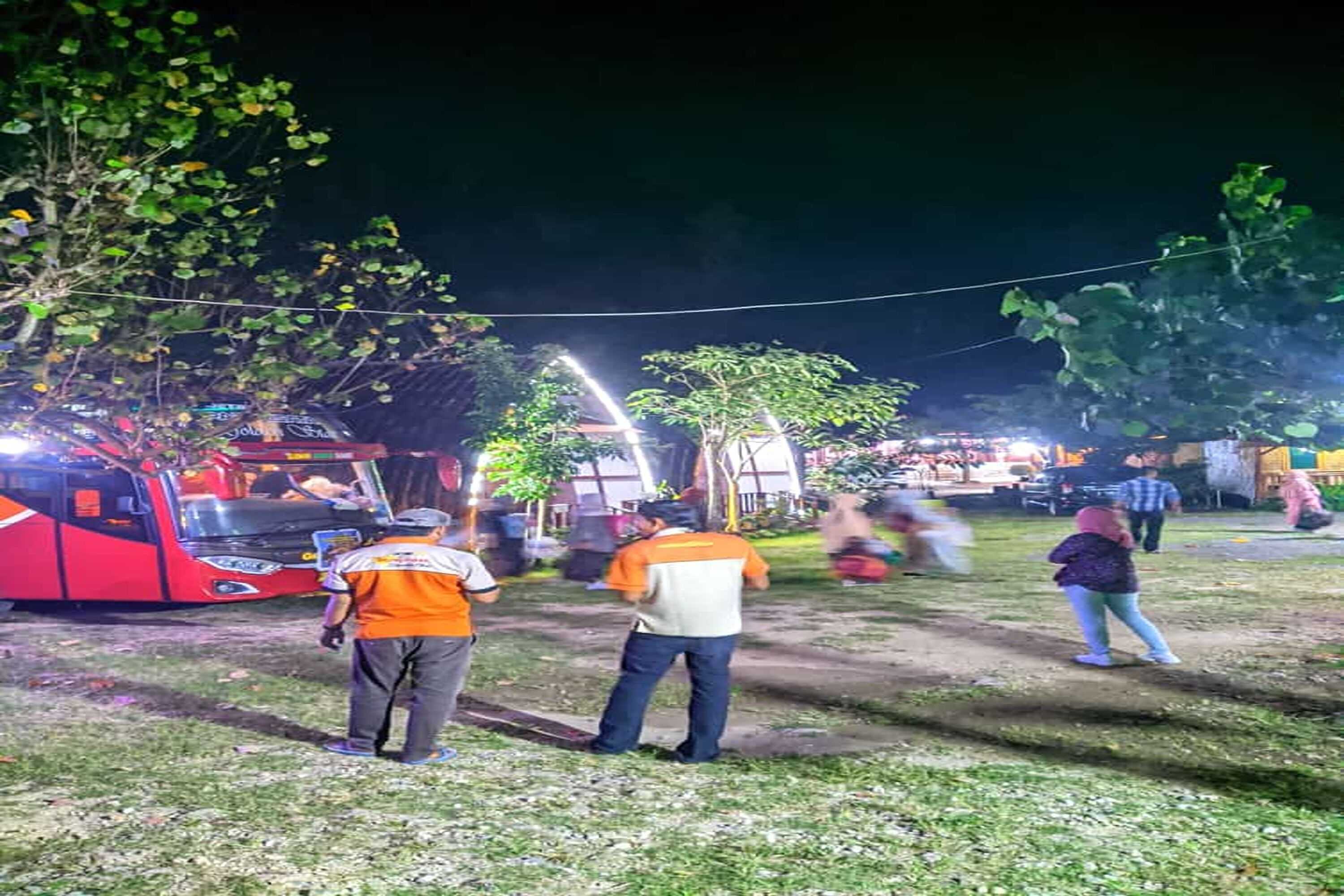 Gift card for Penginapan Griya Watukelir