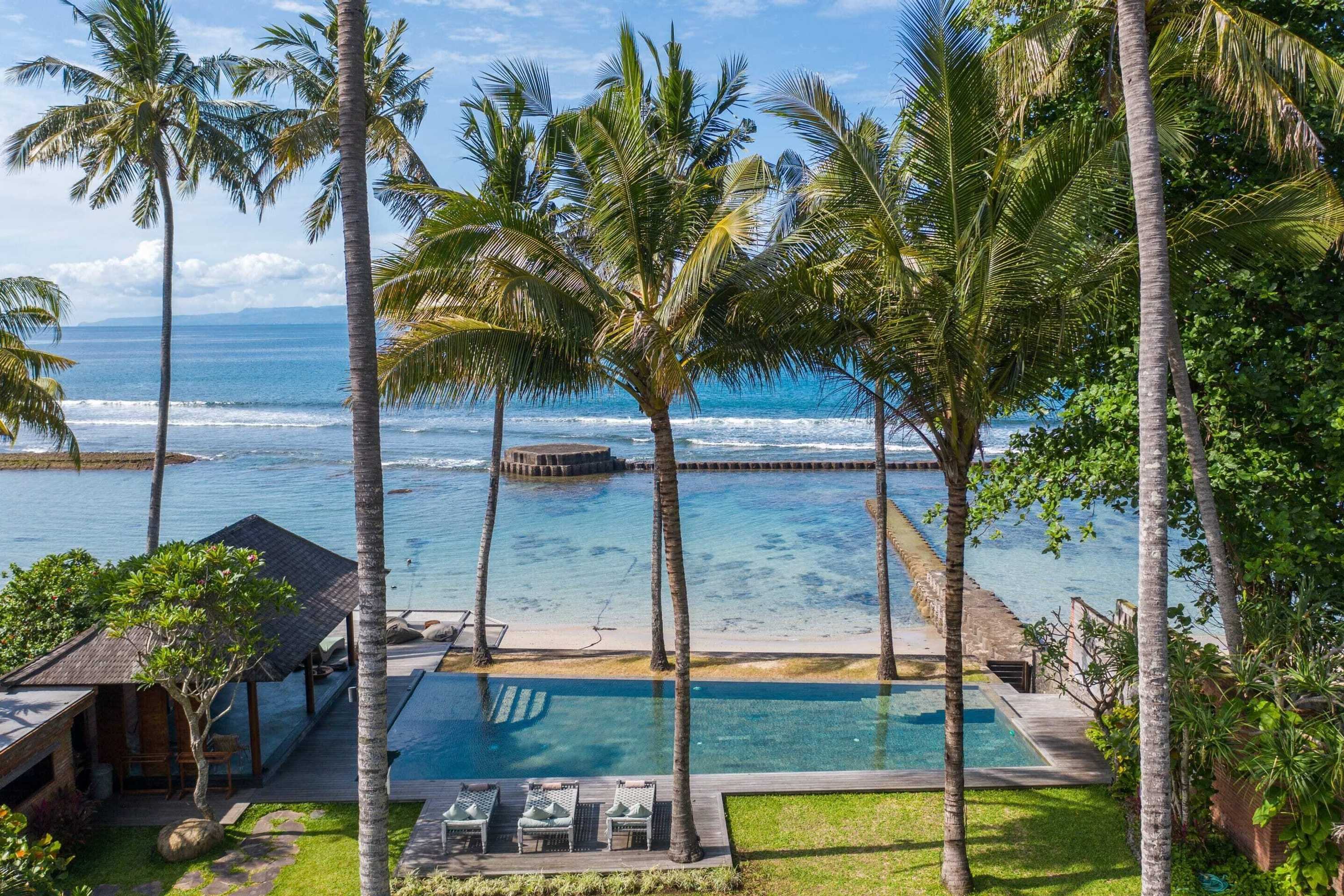 Gift card for Villa Manis Beachfront Candidasa Gift card for Villa Manis Beachfront Candidasa