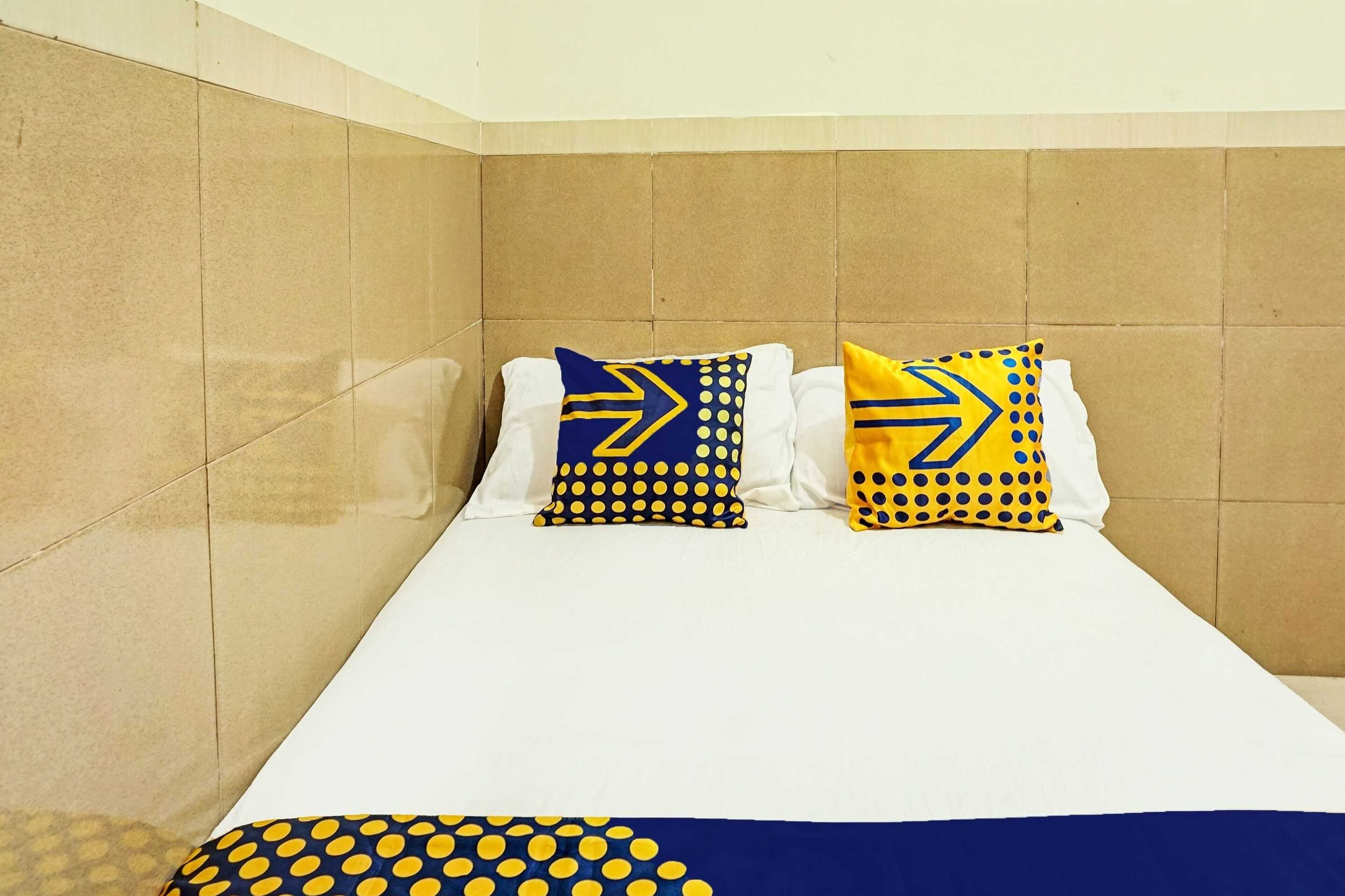 Gift card for Oyo Life  92393 Namimart Syariah 1