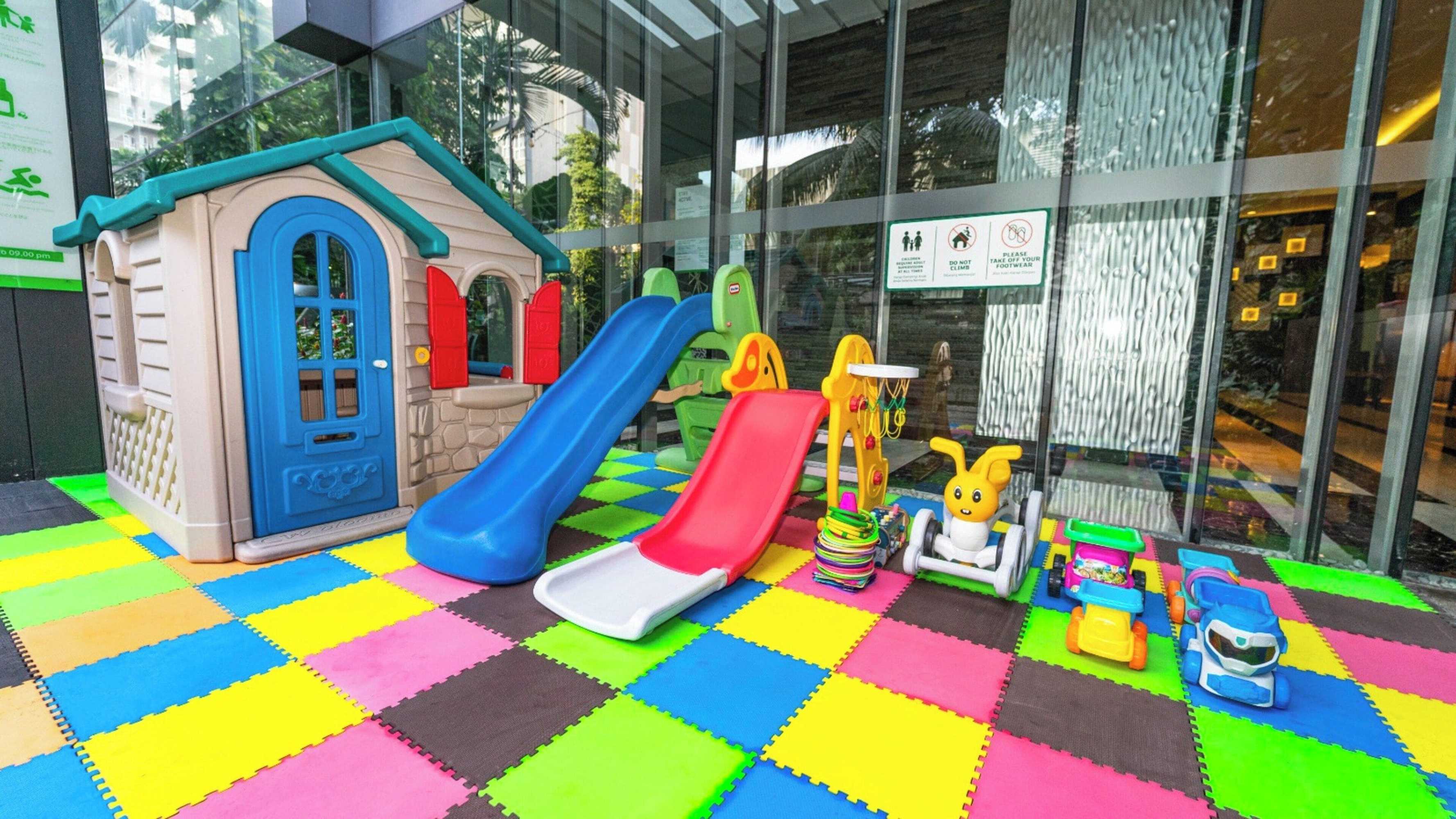 Gift card for Holiday Inn Cikarang Jababeka by Ihg Gift card for Holiday Inn Cikarang Jababeka by Ihg